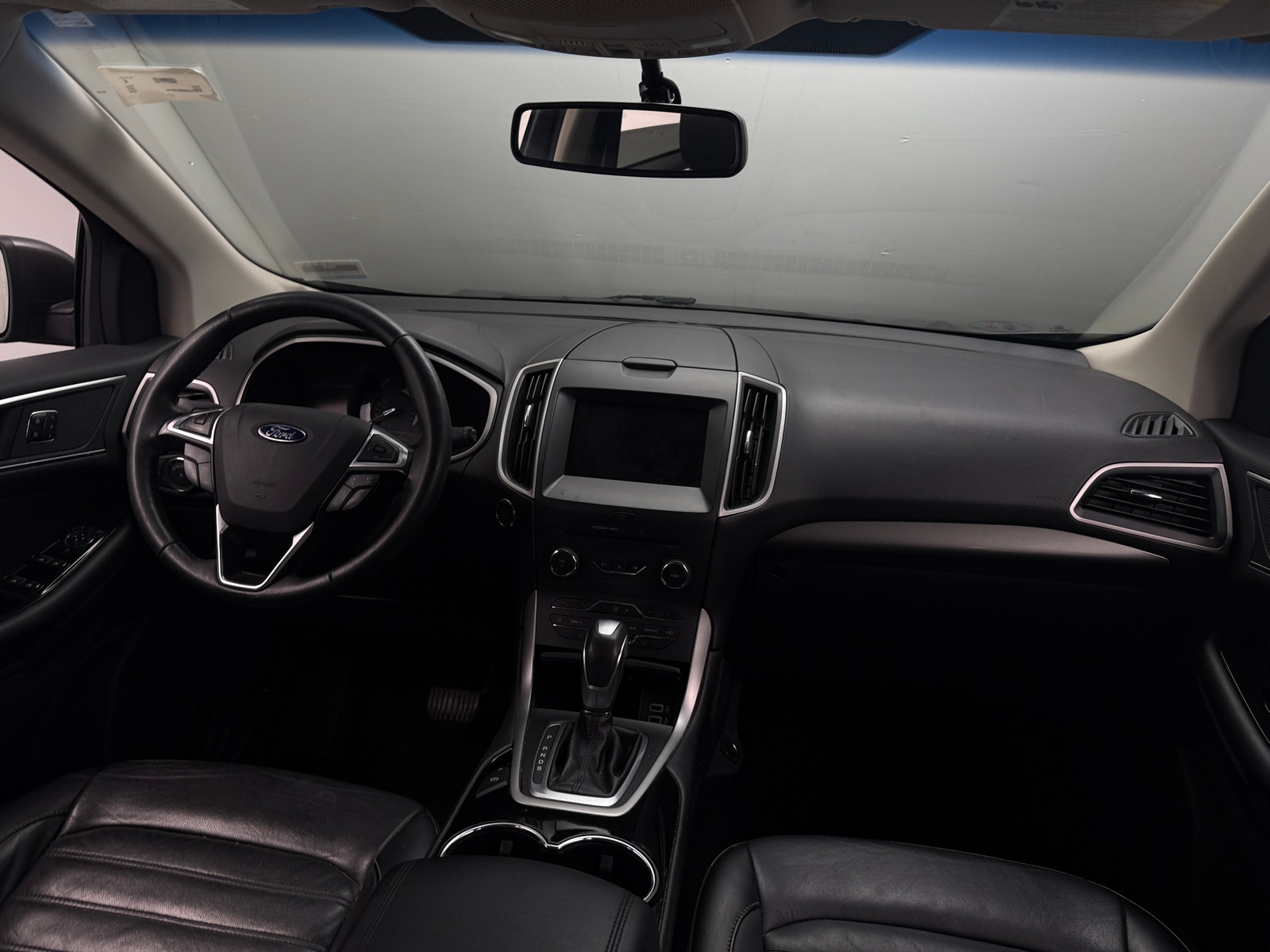 Thumbnail: 2016 Ford Edge - 3