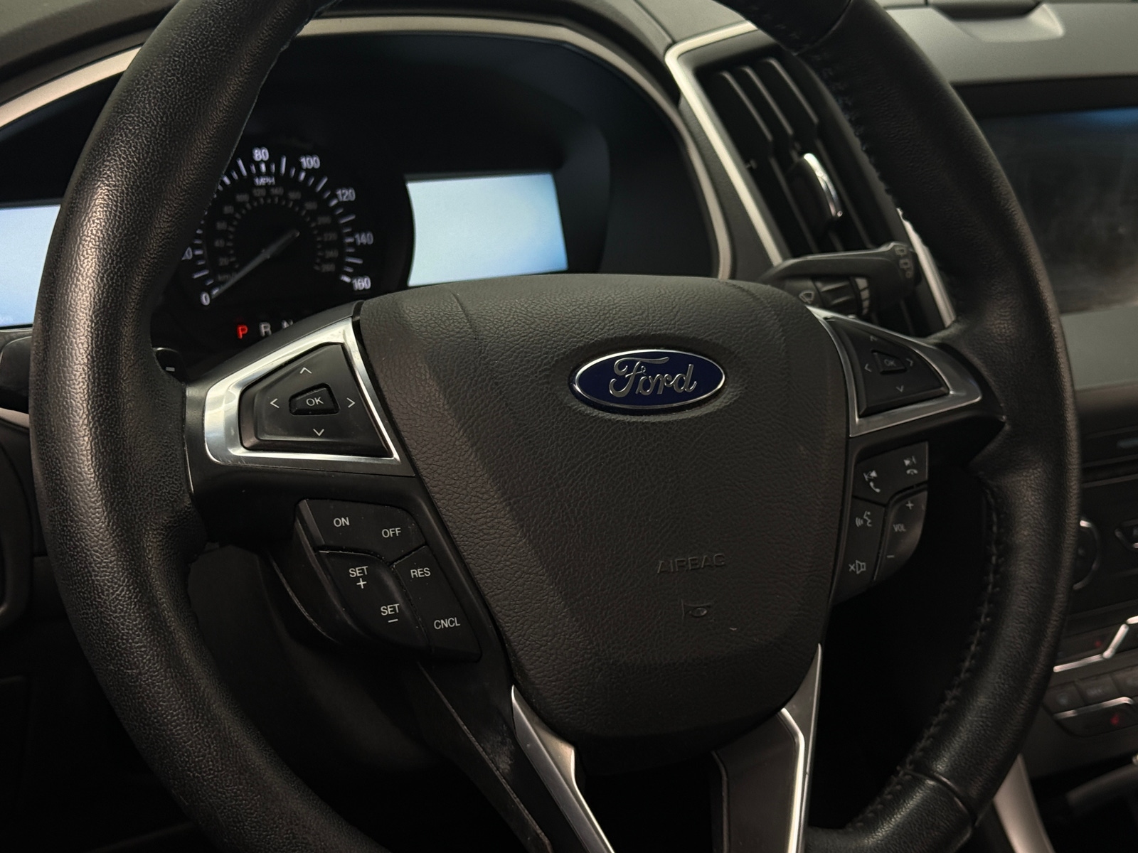 Thumbnail: 2016 Ford Edge - 5