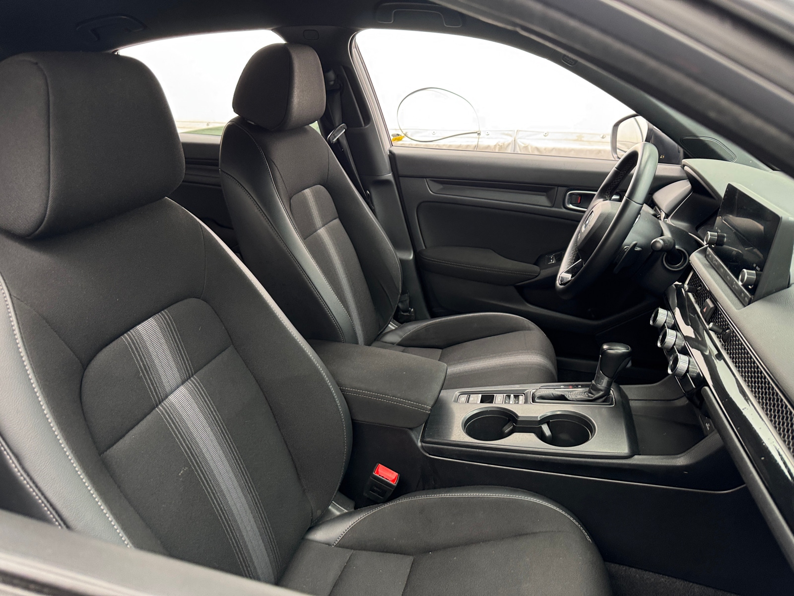 Thumbnail: 2022 Honda Civic - 2