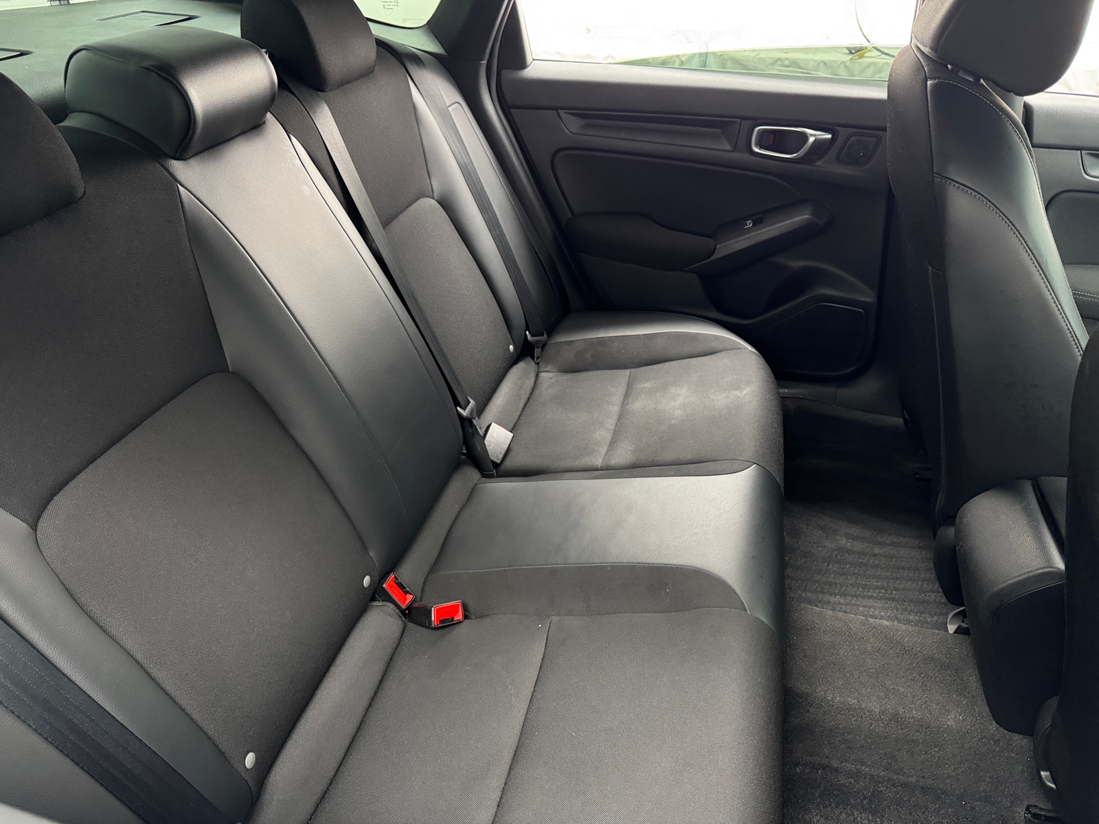 Thumbnail: 2022 Honda Civic - 6