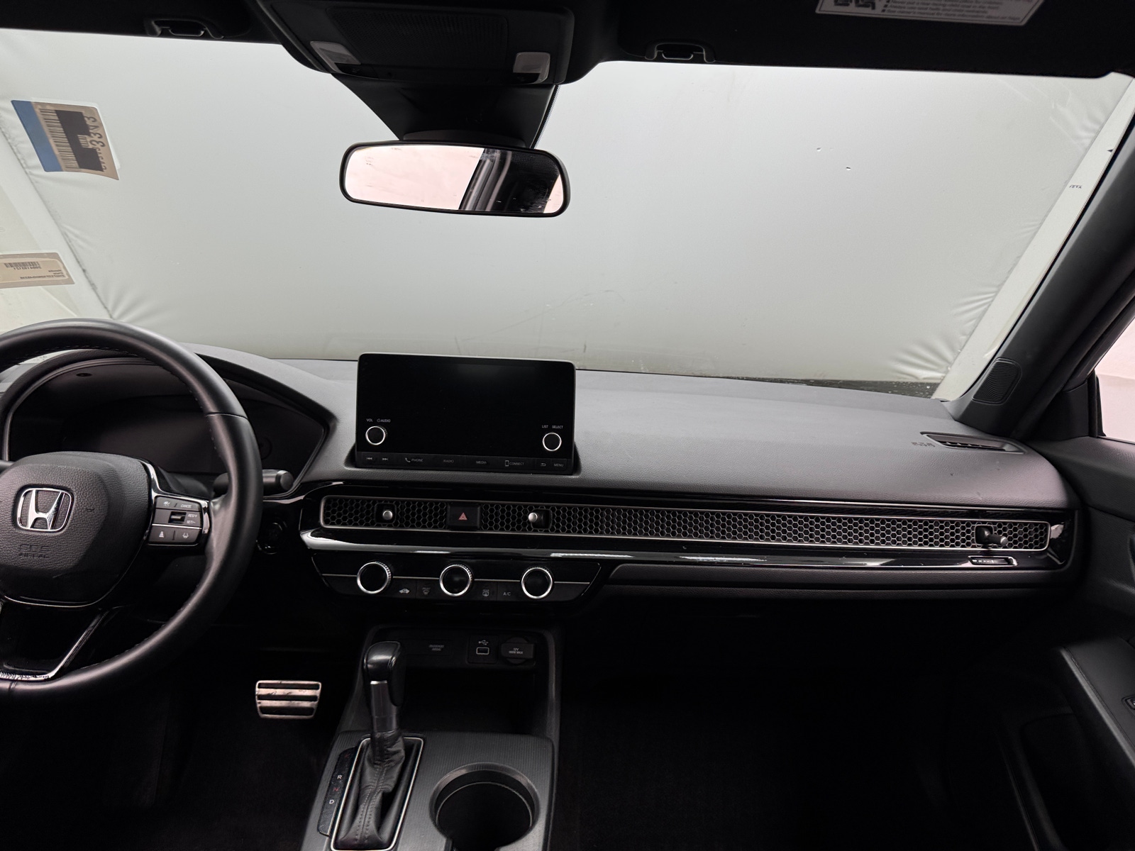 Thumbnail: 2022 Honda Civic - 3