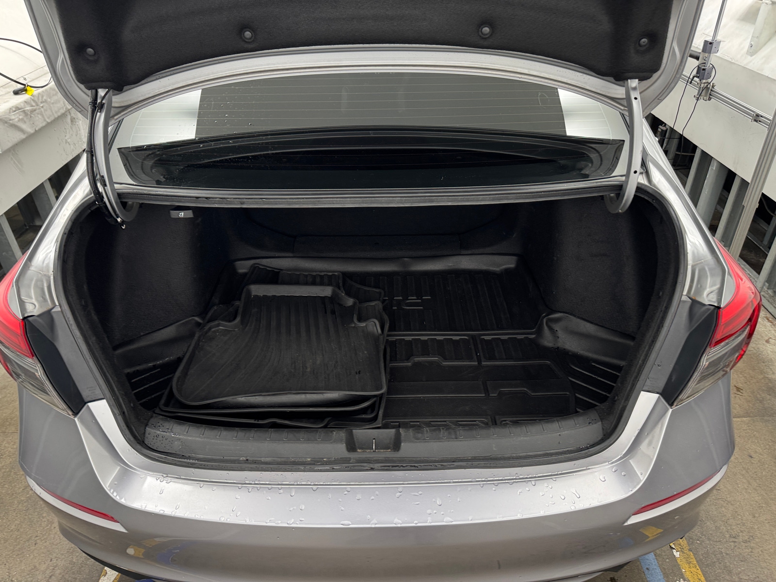 Thumbnail: 2022 Honda Civic - 7