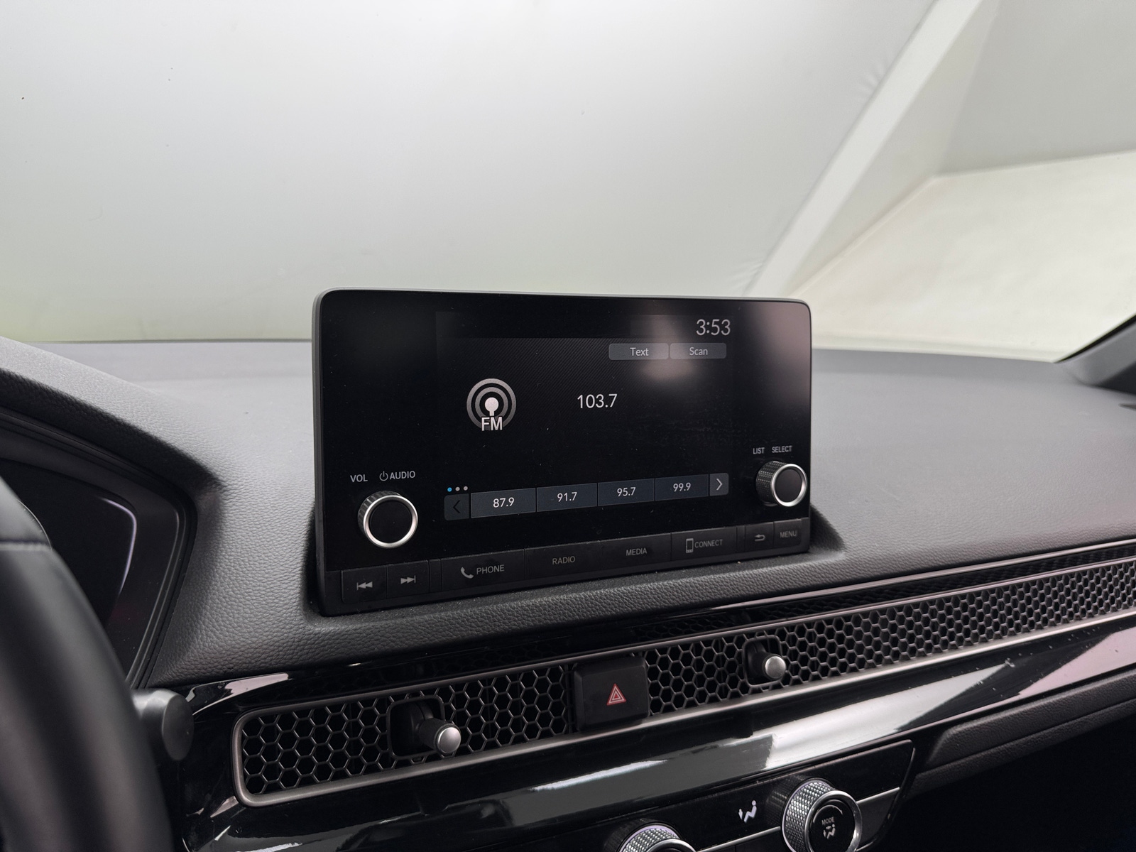 Thumbnail: 2022 Honda Civic - 4