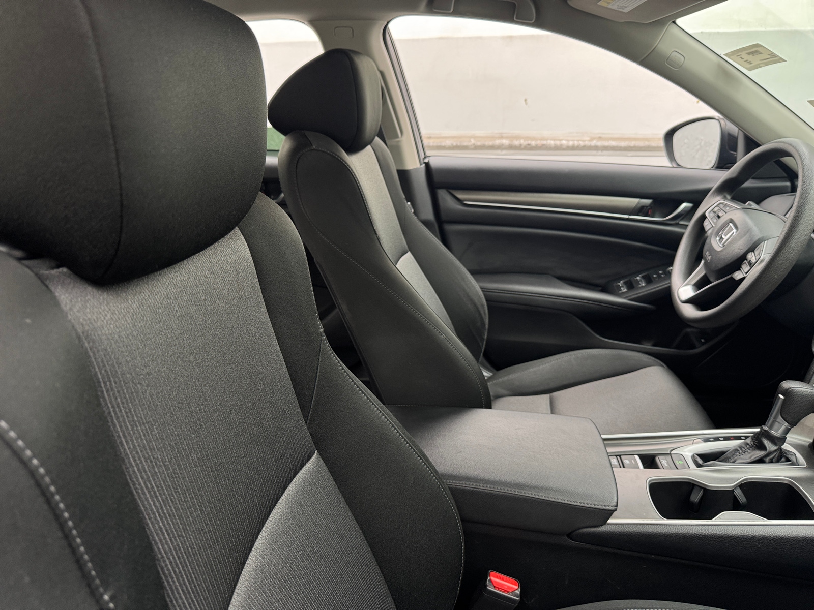 Thumbnail: 2021 Honda Accord - 2