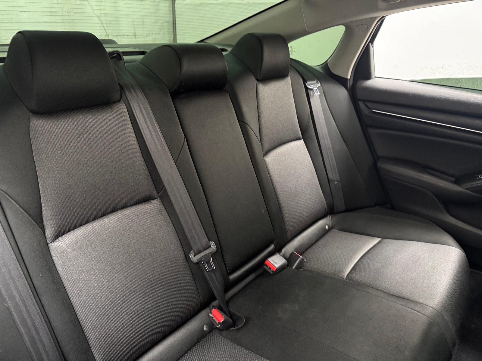 Thumbnail: 2021 Honda Accord - 6