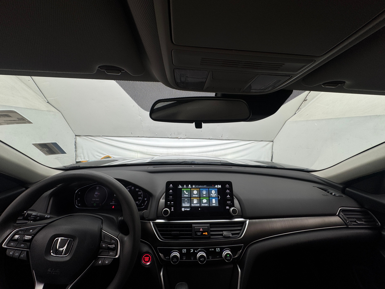 Thumbnail: 2021 Honda Accord - 3