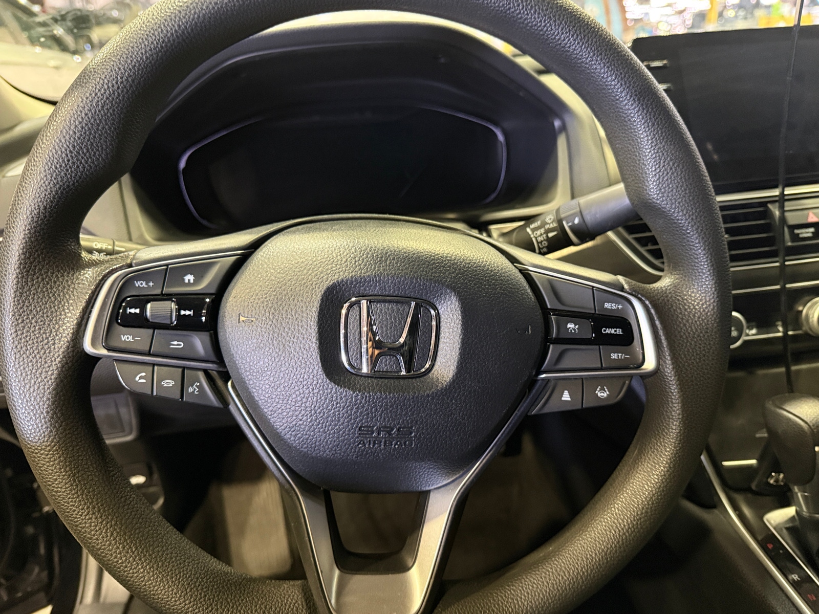Thumbnail: 2021 Honda Accord - 5