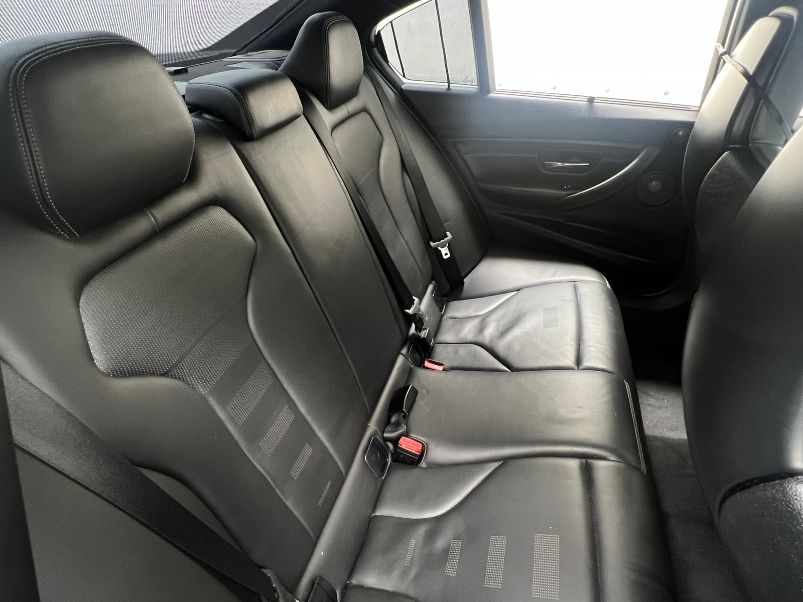 Thumbnail: 2016 BMW M3 - 5