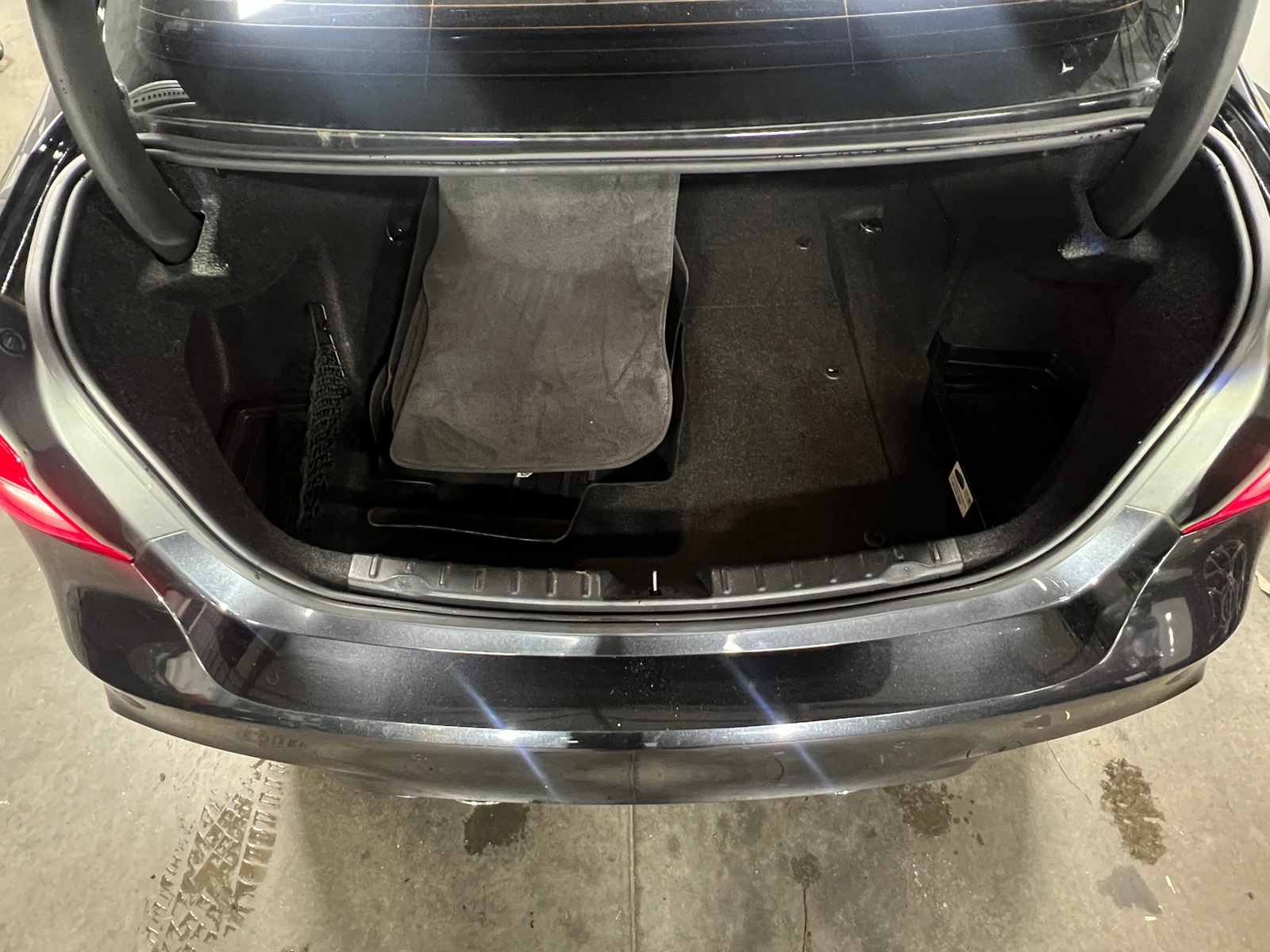 Thumbnail: 2016 BMW M3 - 6