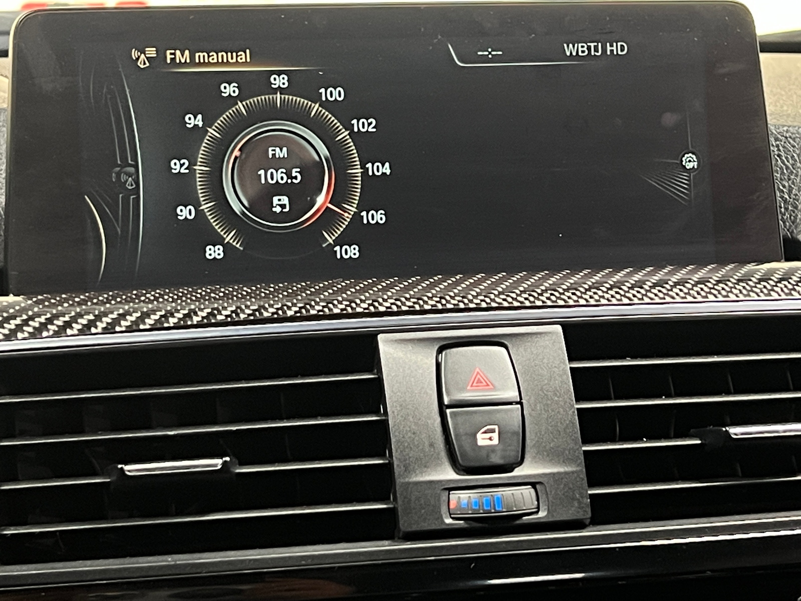 Thumbnail: 2016 BMW M3 - 3