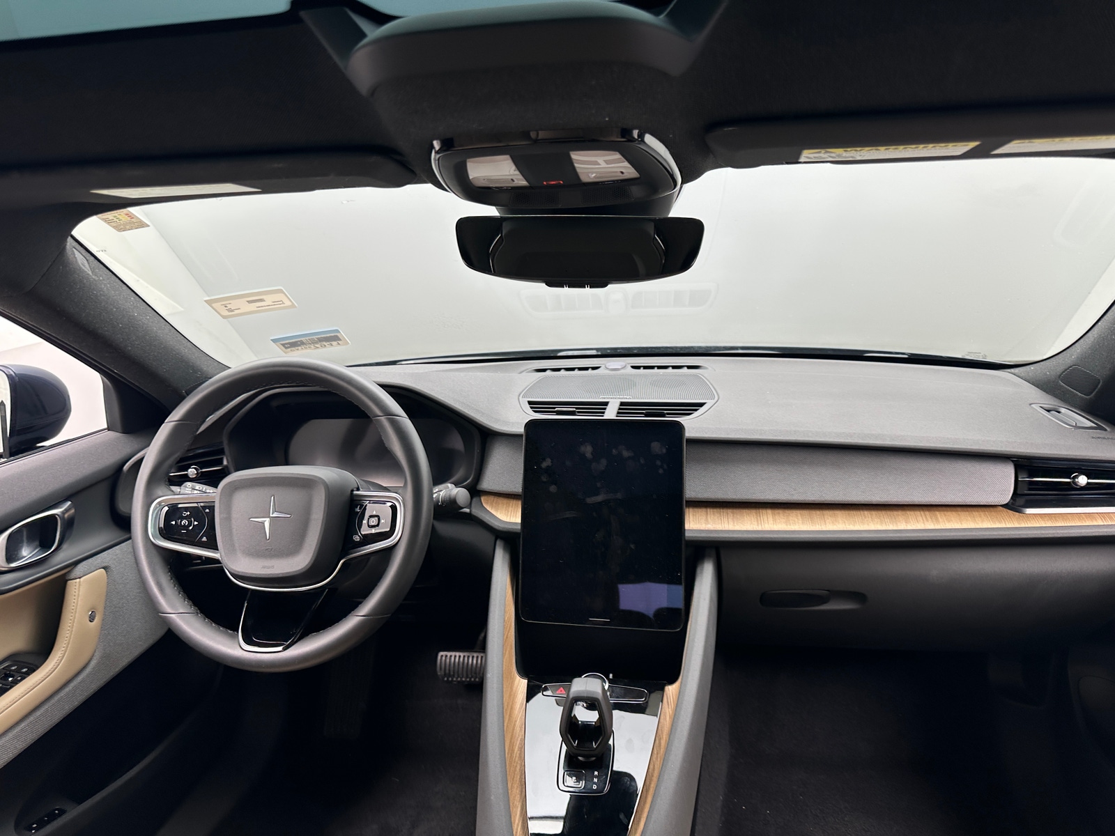 Thumbnail: 2021 Polestar 2 - 2