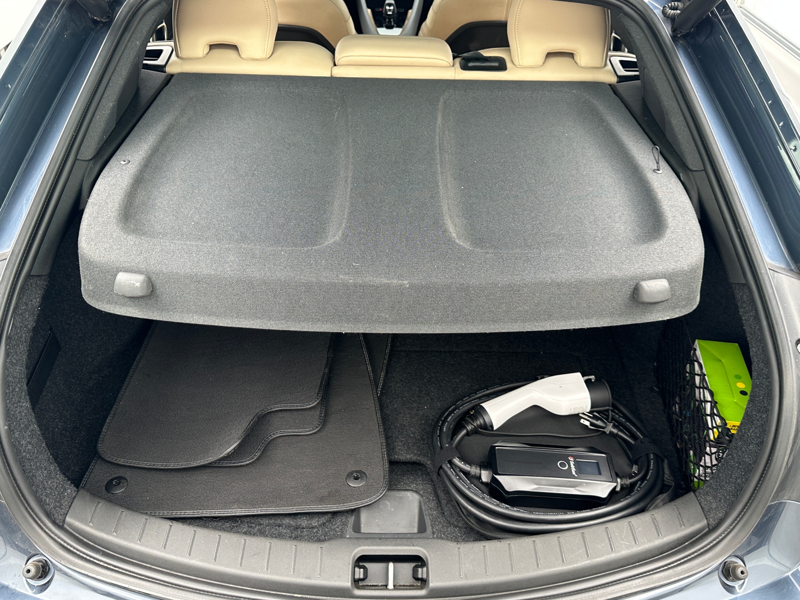 Thumbnail: 2021 Polestar 2 - 6