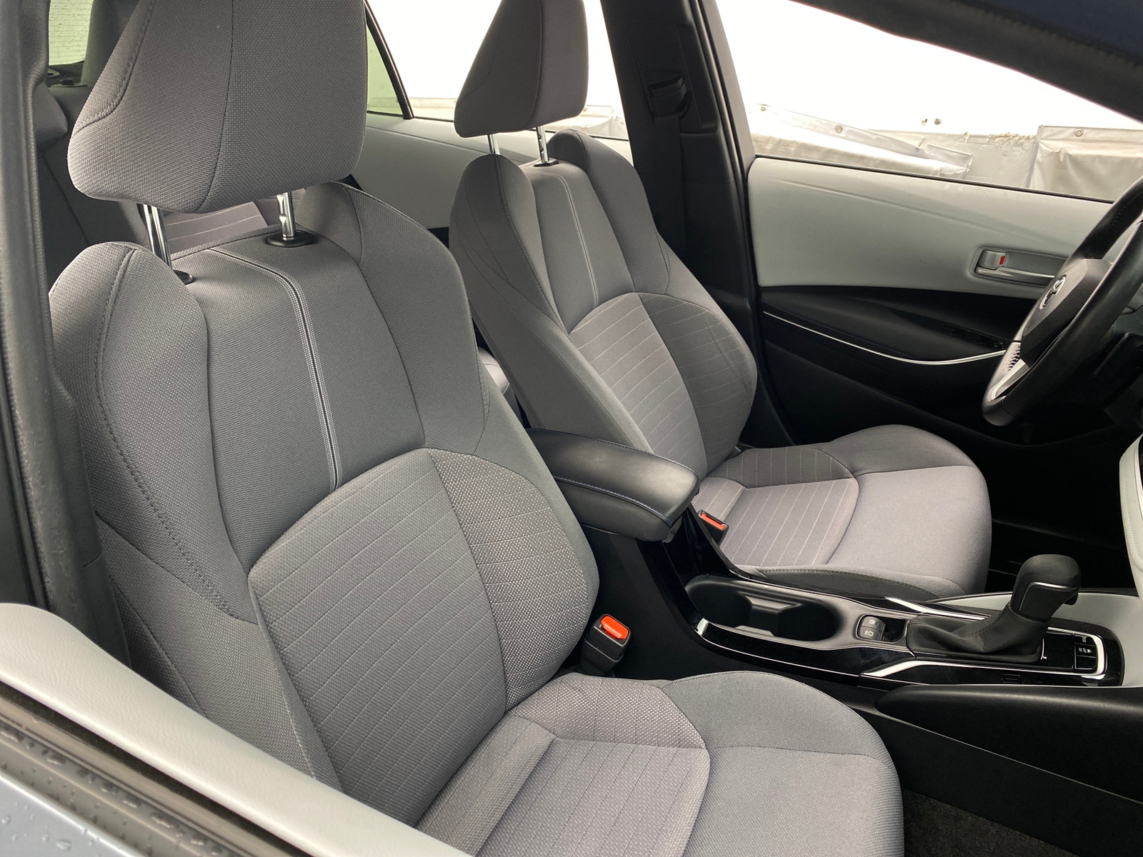 Thumbnail: 2022 Toyota Corolla - 2