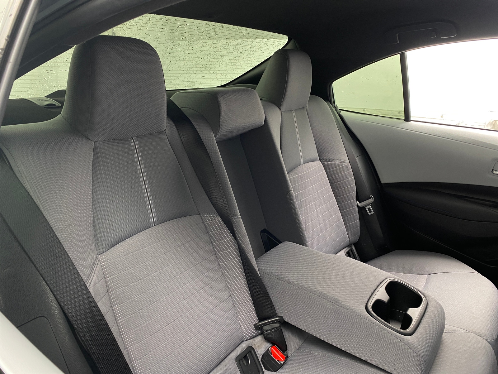 Thumbnail: 2022 Toyota Corolla - 6