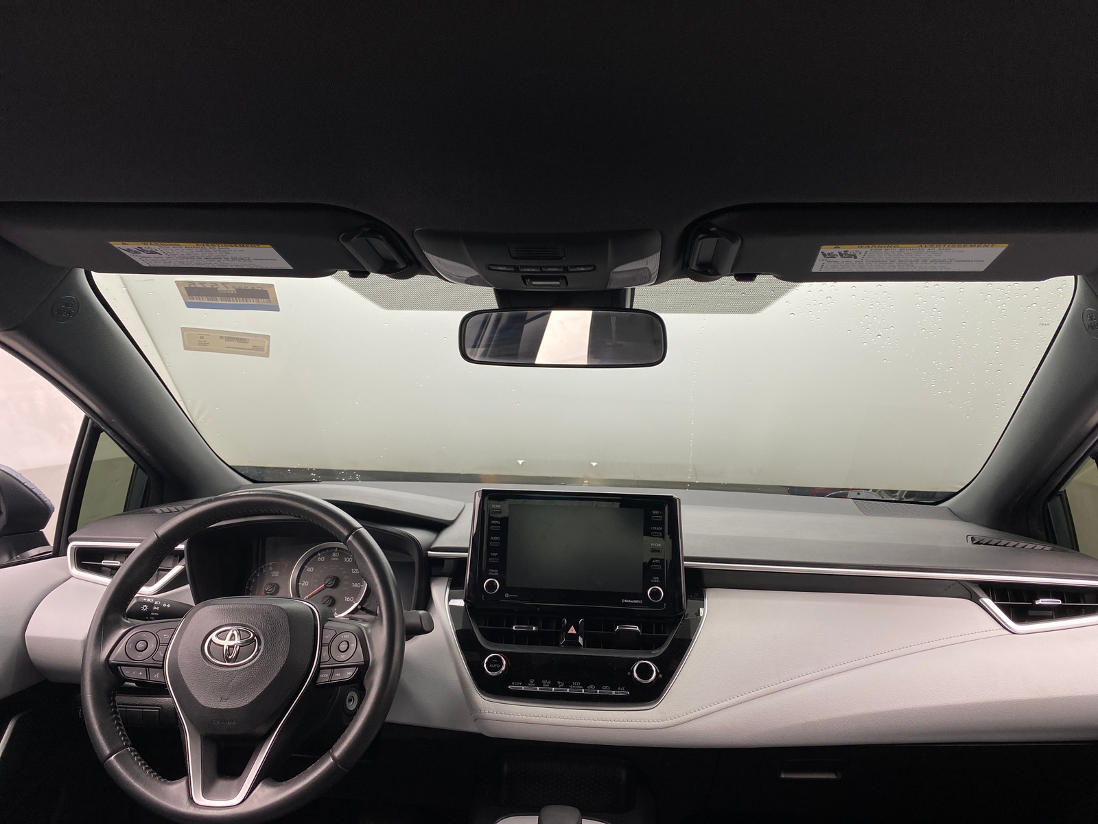 Thumbnail: 2022 Toyota Corolla - 3