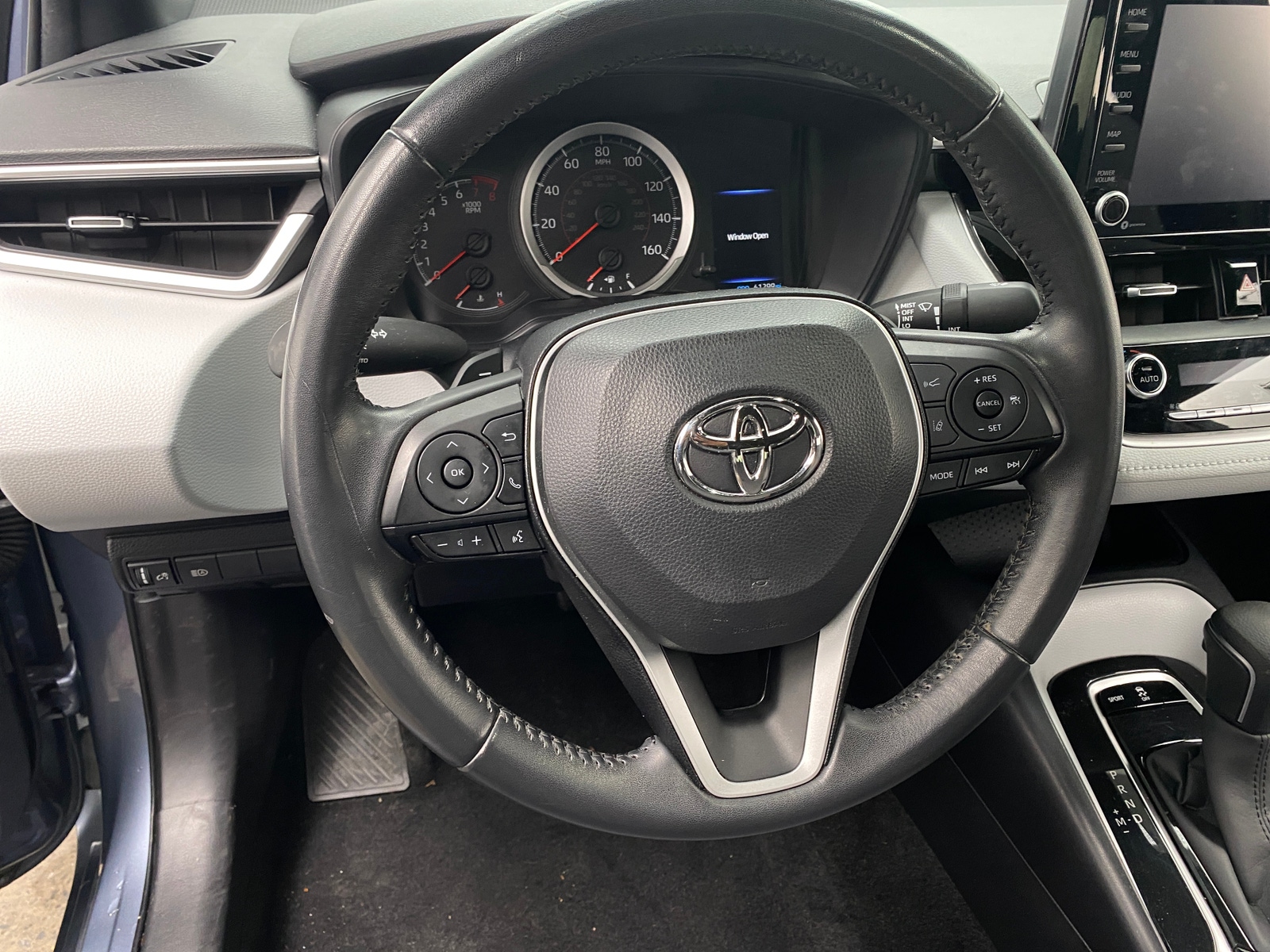 Thumbnail: 2022 Toyota Corolla - 5