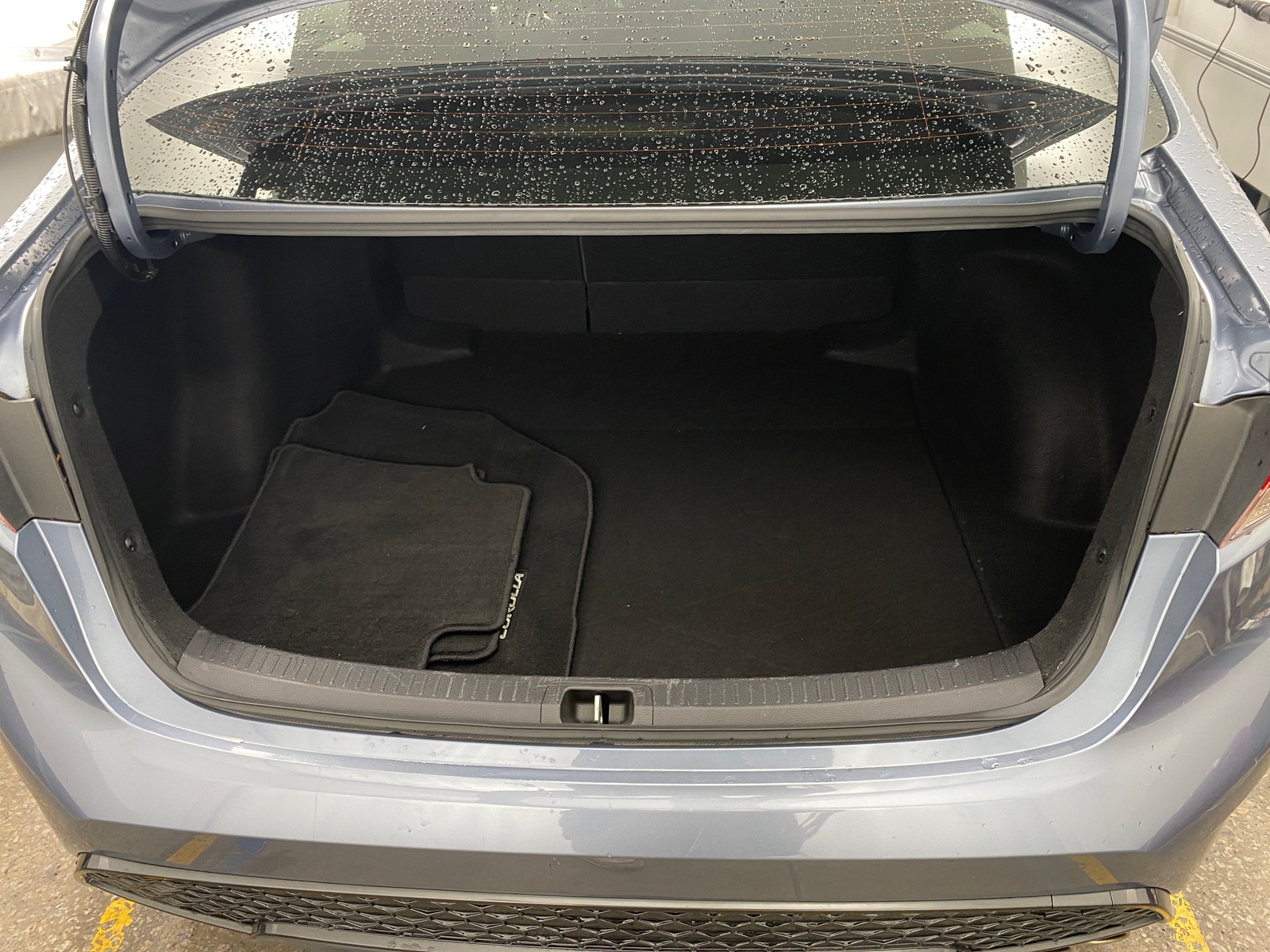 Thumbnail: 2022 Toyota Corolla - 7