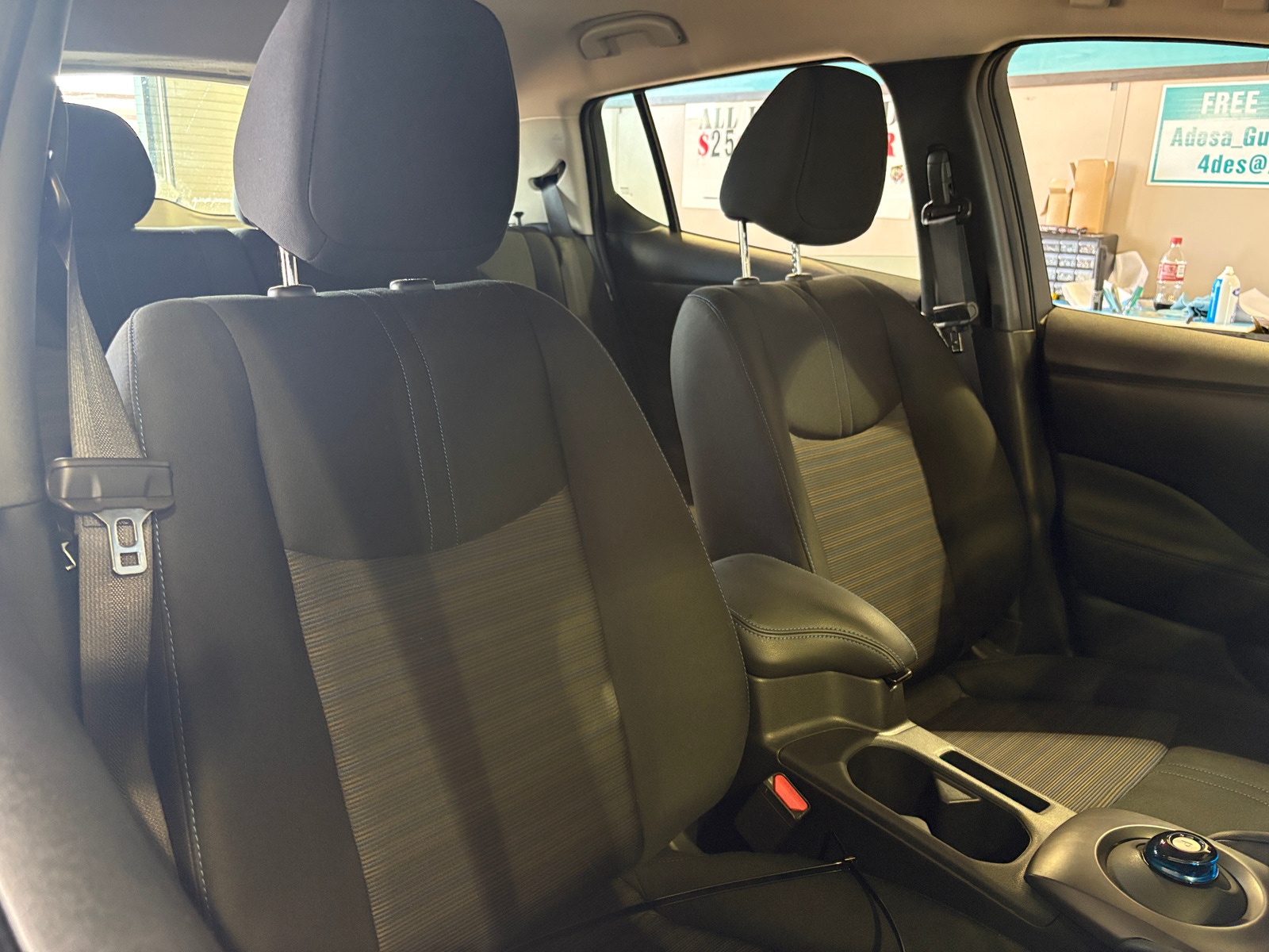 Thumbnail: 2025 Nissan Leaf - 2