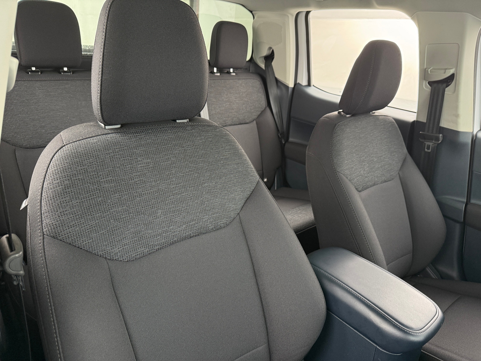 Thumbnail: 2025 Ford Maverick - 2