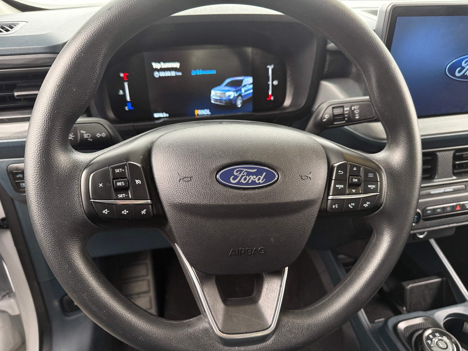 Thumbnail: 2025 Ford Maverick - 4