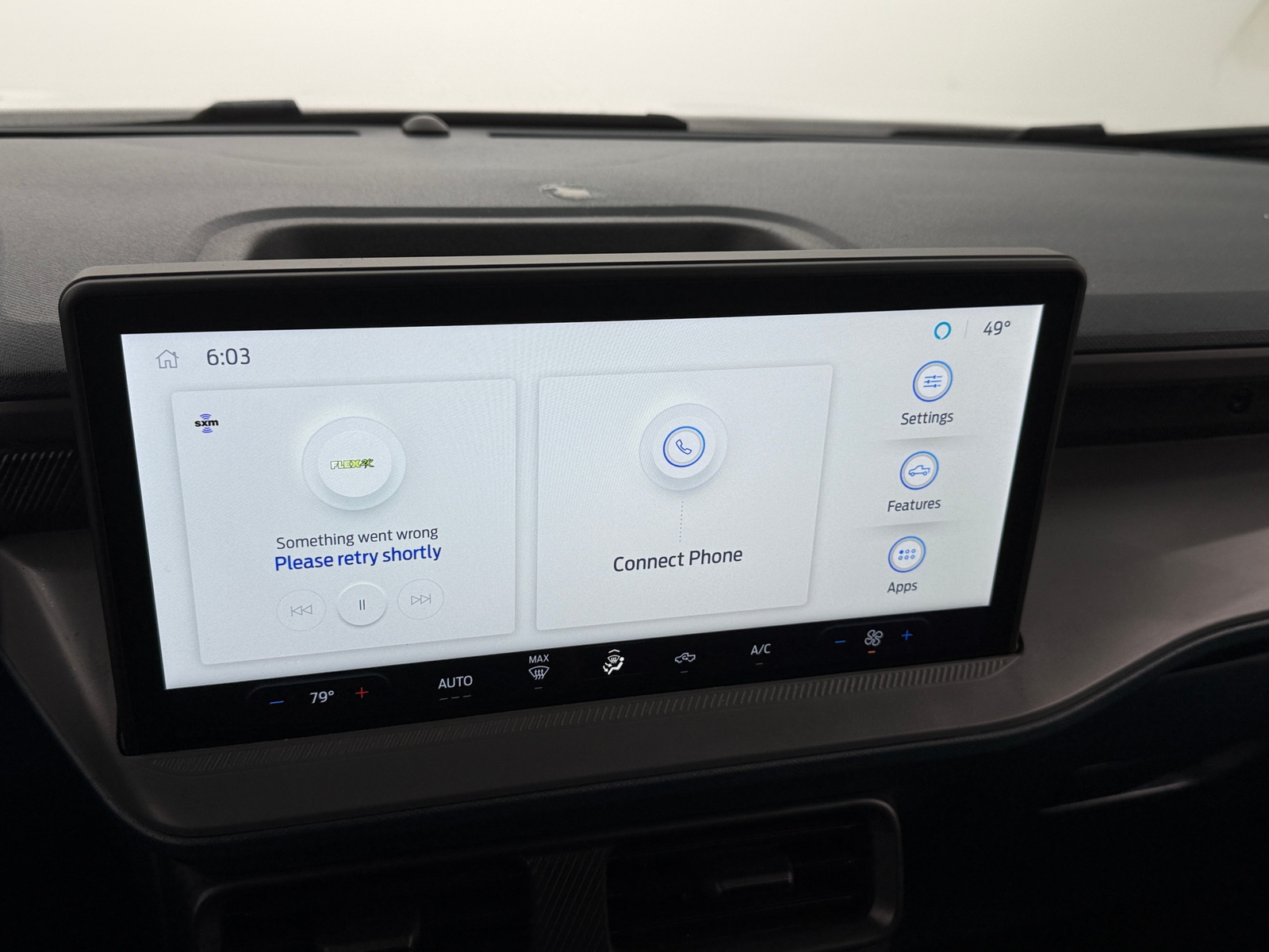 Thumbnail: 2025 Ford Maverick - 3