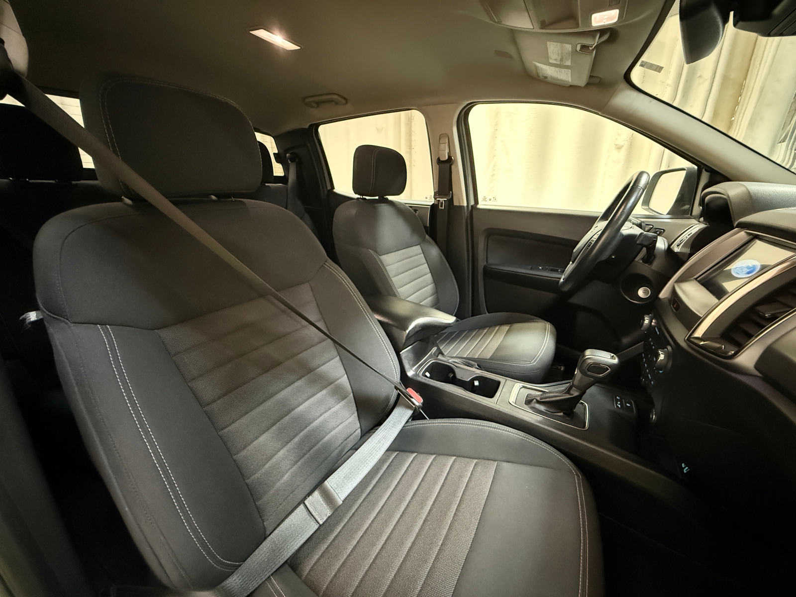 Thumbnail: 2021 Ford Ranger - 2