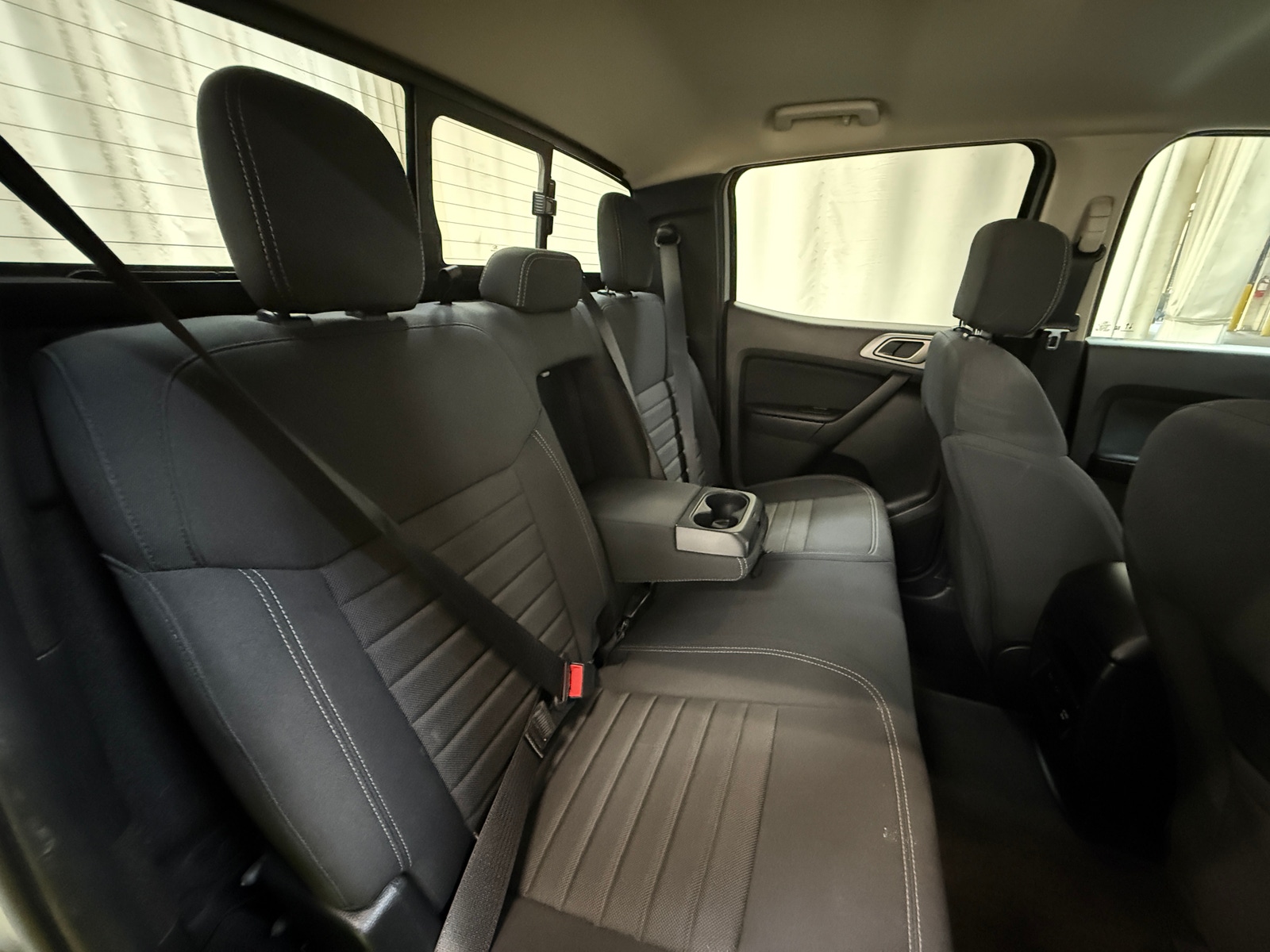 Thumbnail: 2021 Ford Ranger - 6