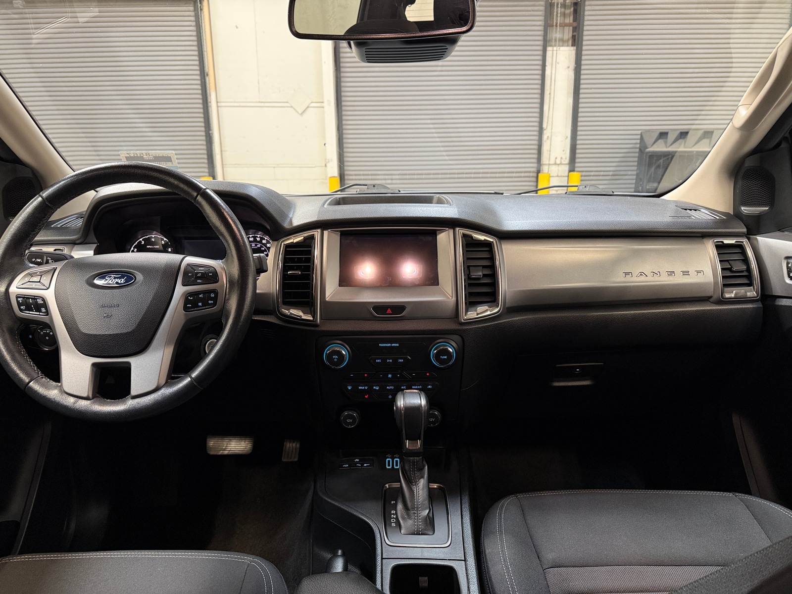 Thumbnail: 2021 Ford Ranger - 3