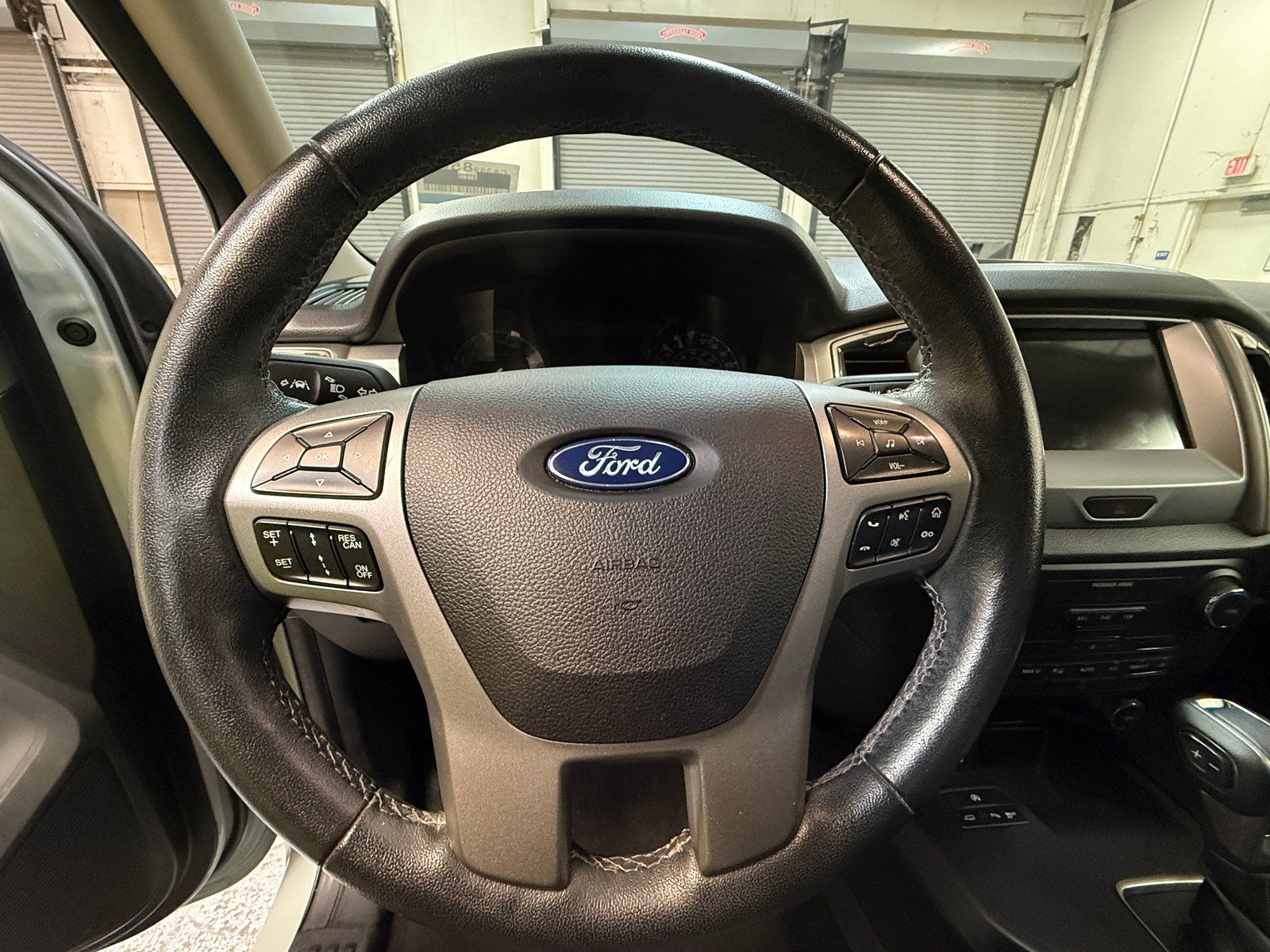 Thumbnail: 2021 Ford Ranger - 5