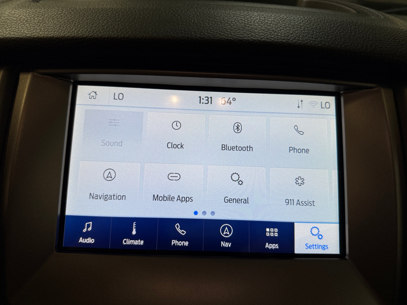 Thumbnail: 2021 Ford Ranger - 4