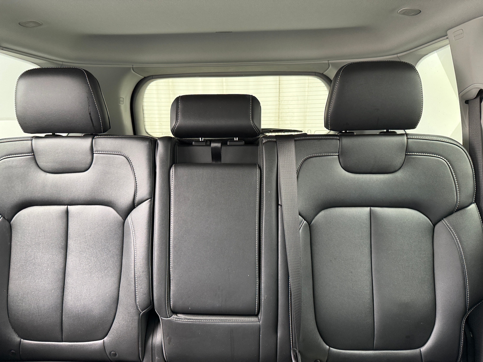 Thumbnail: 2023 Jeep Grand Cherokee - 5