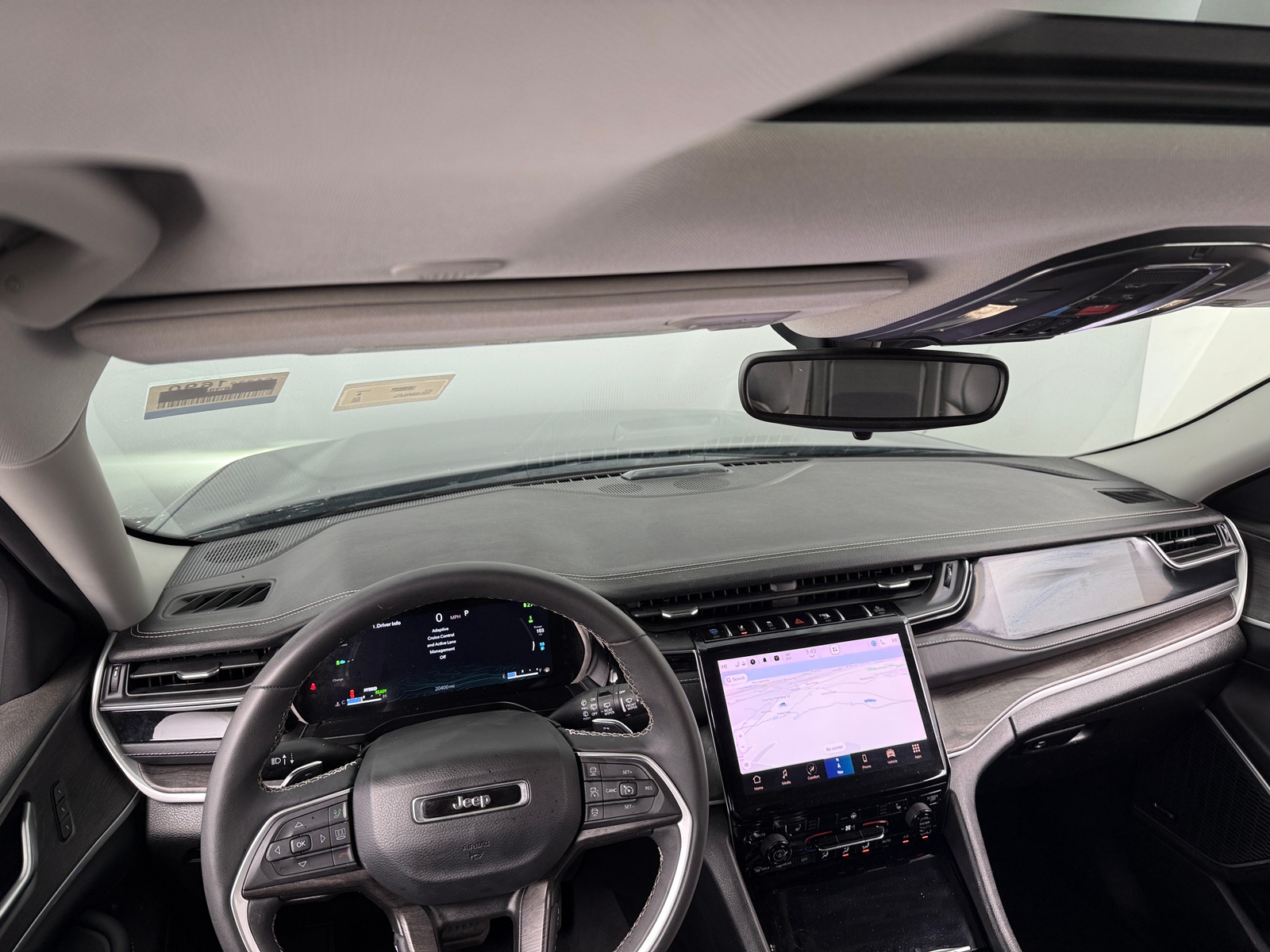 Thumbnail: 2023 Jeep Grand Cherokee - 2