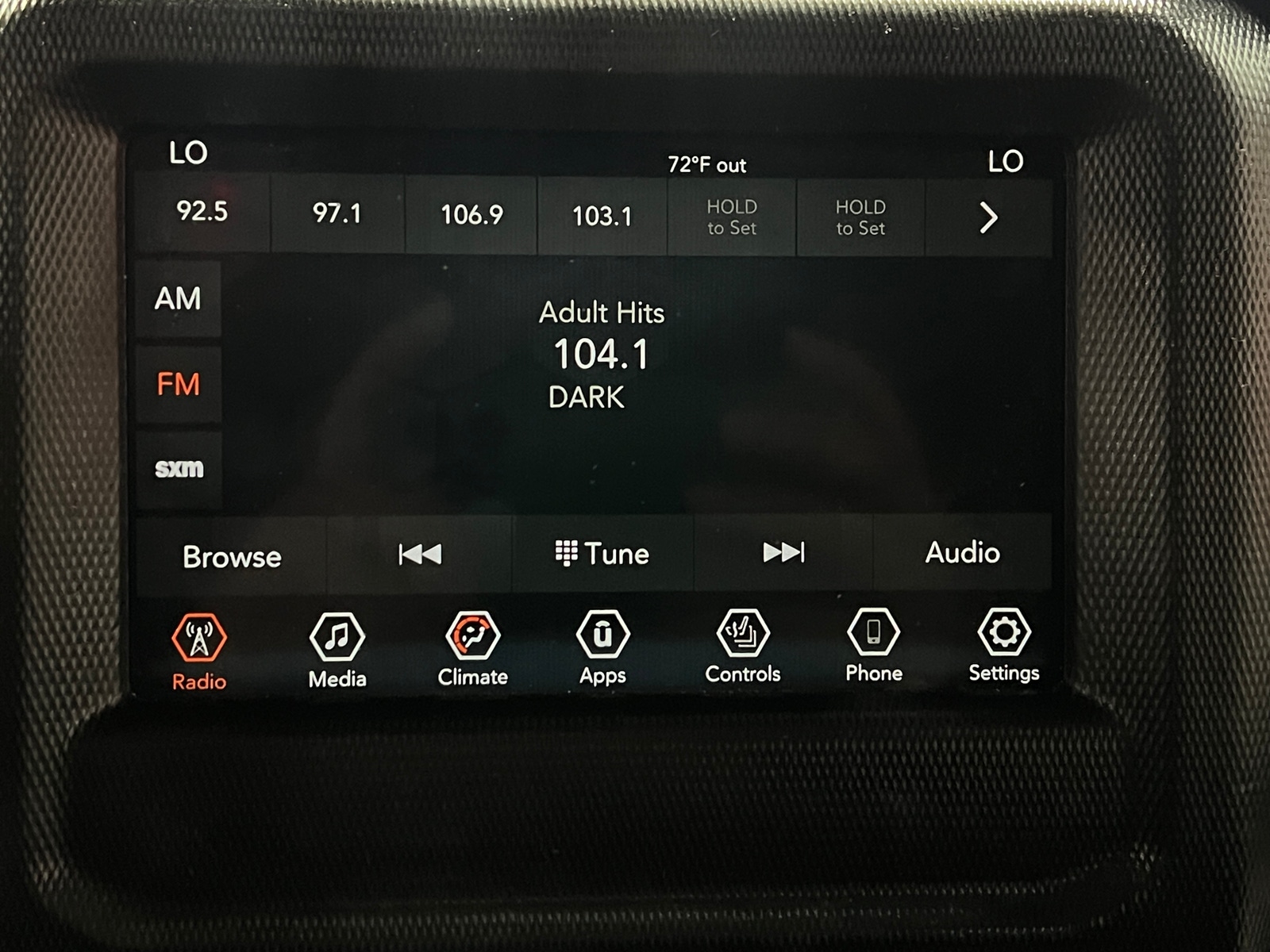 Thumbnail: 2020 Jeep Gladiator - 4