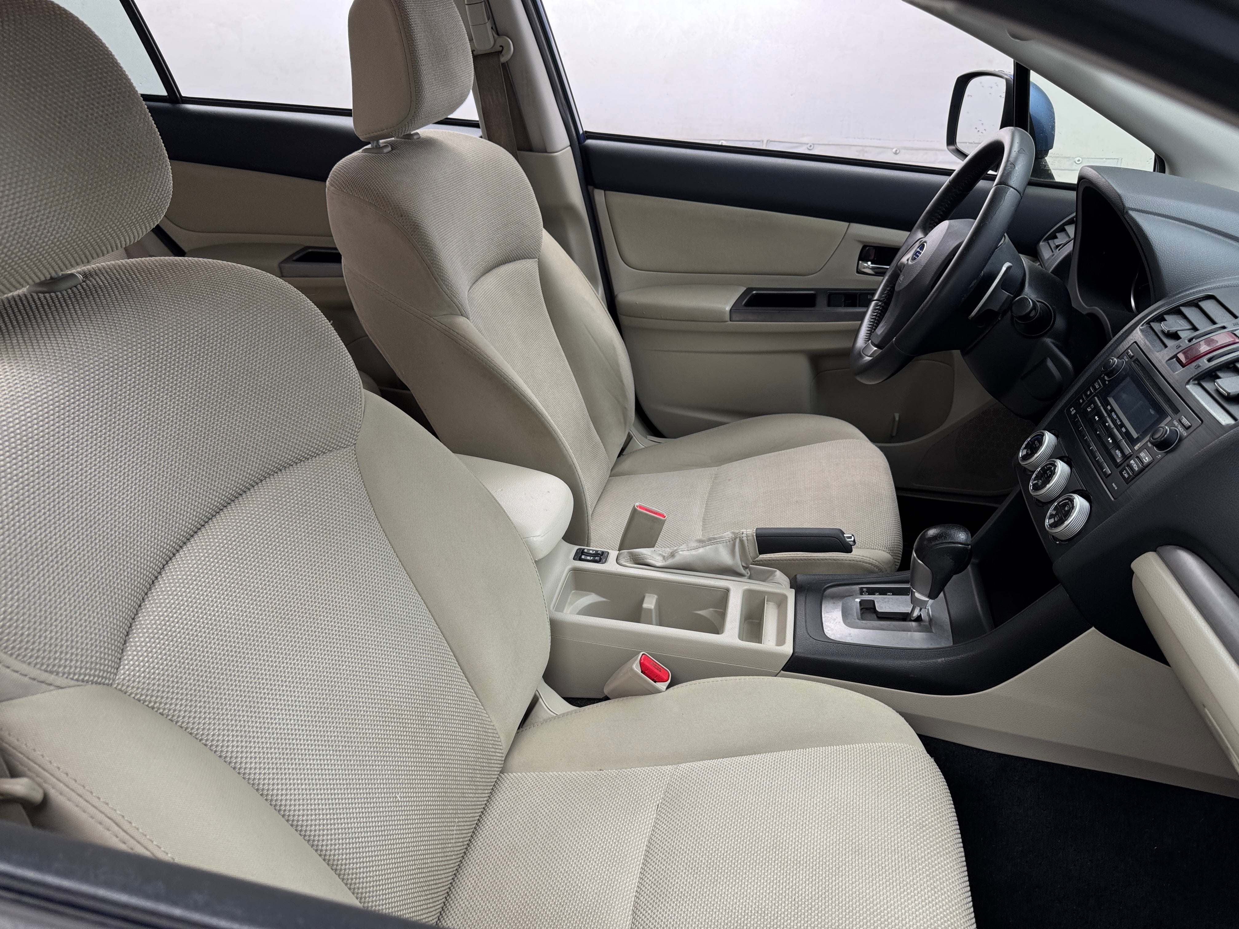 Used 2014 Subaru XV Crosstrek Hybrid with VIN JF2GPBCC7EH225697 for sale in Oak Creek, WI