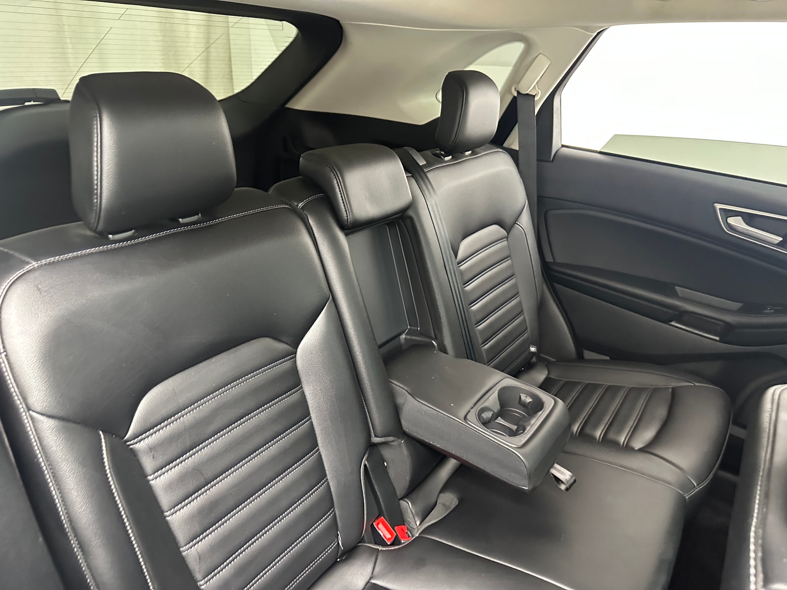 Thumbnail: 2022 Ford Edge - 5