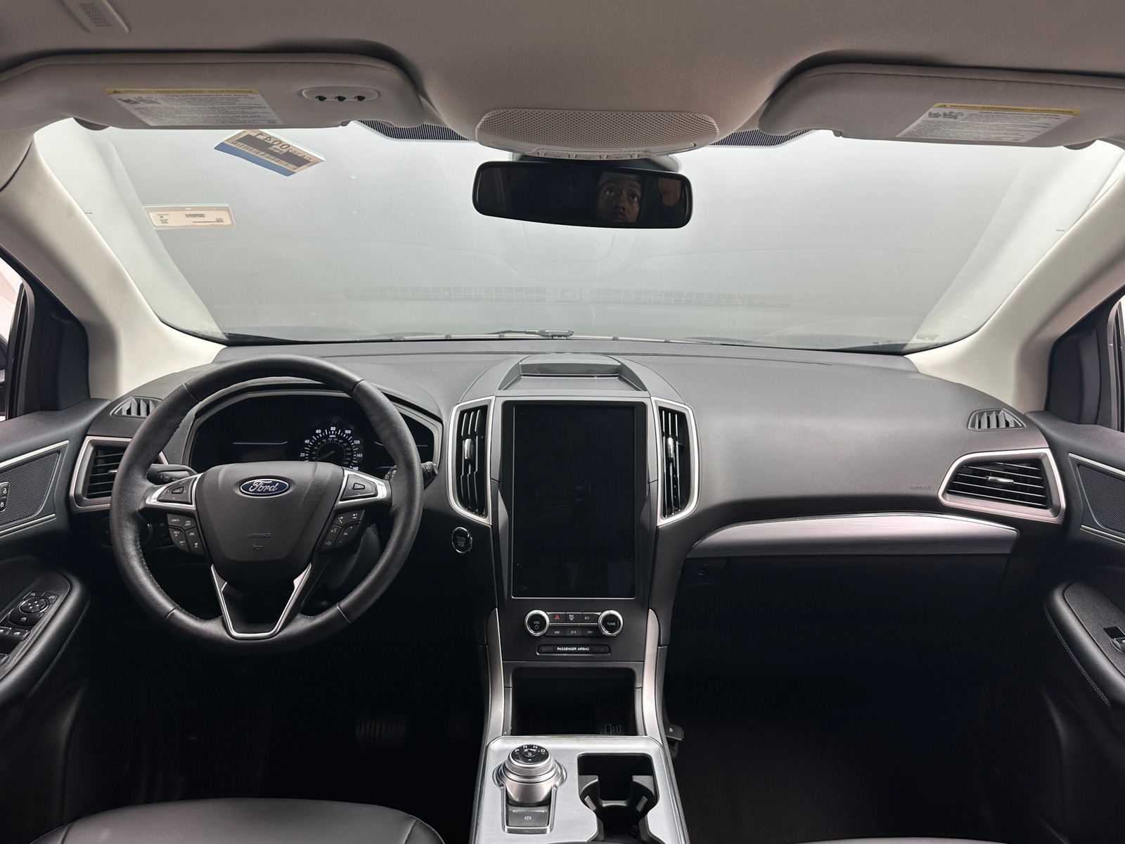 Thumbnail: 2022 Ford Edge - 2