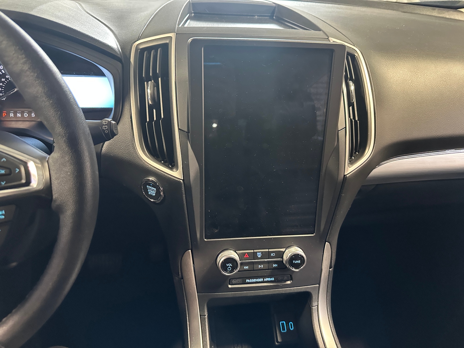 Thumbnail: 2022 Ford Edge - 3