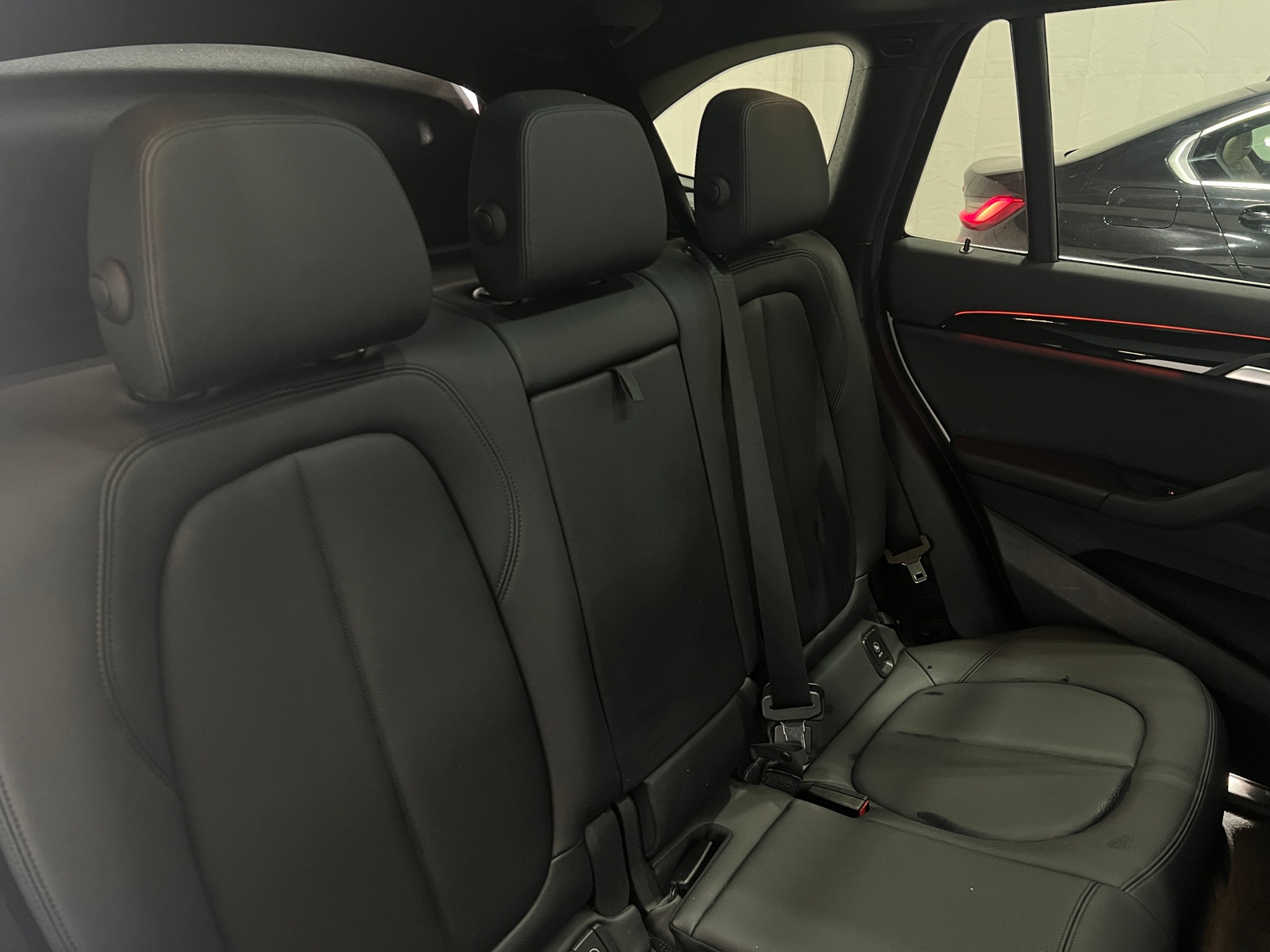 Thumbnail: 2018 BMW X1 - 5