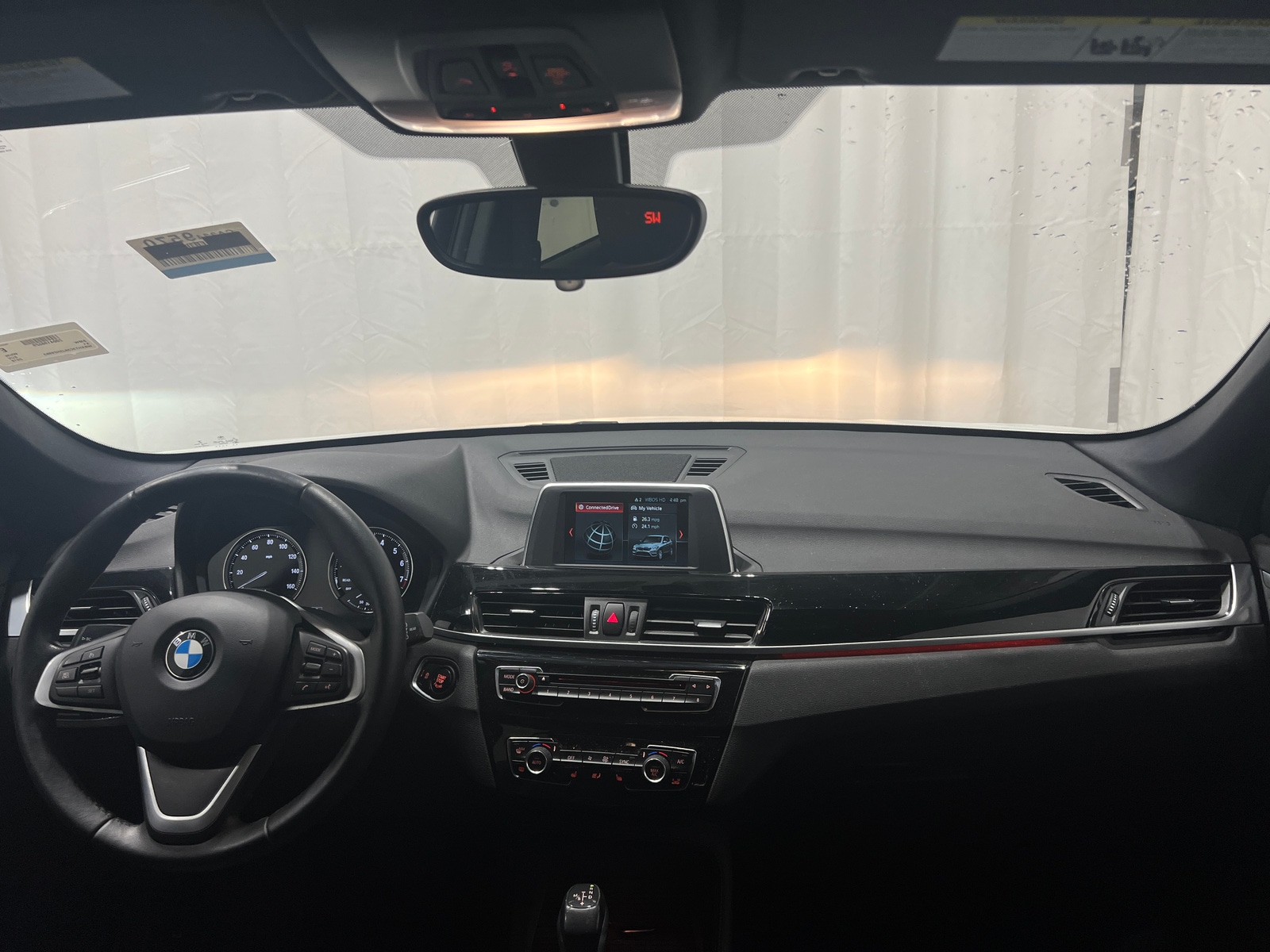 Thumbnail: 2018 BMW X1 - 2