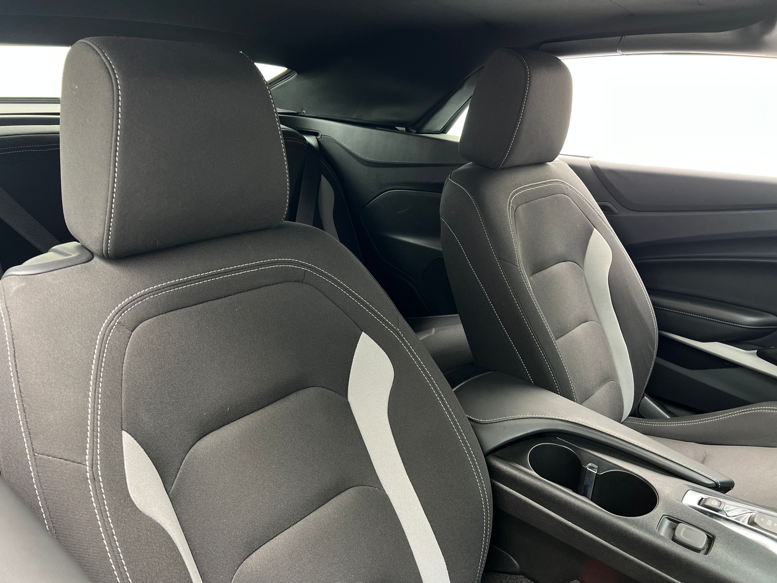 Thumbnail: 2023 Chevrolet Camaro - 2