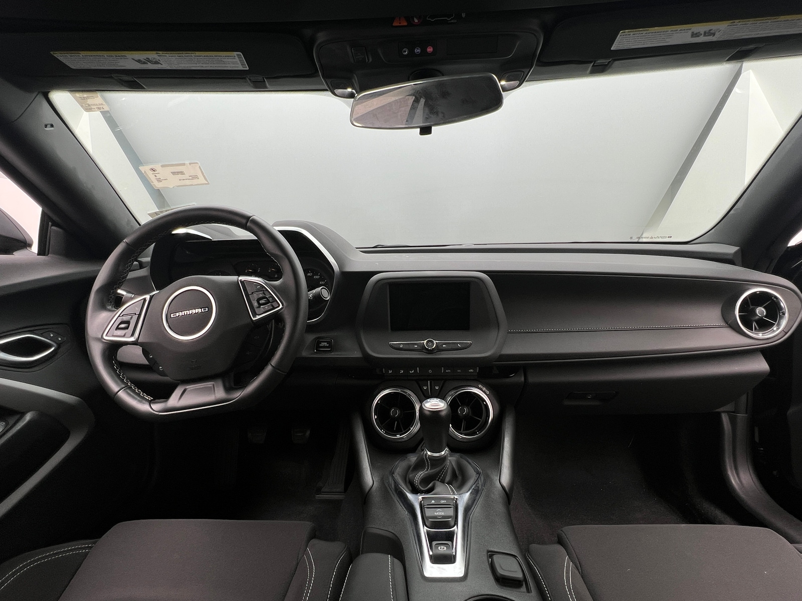 Thumbnail: 2023 Chevrolet Camaro - 3