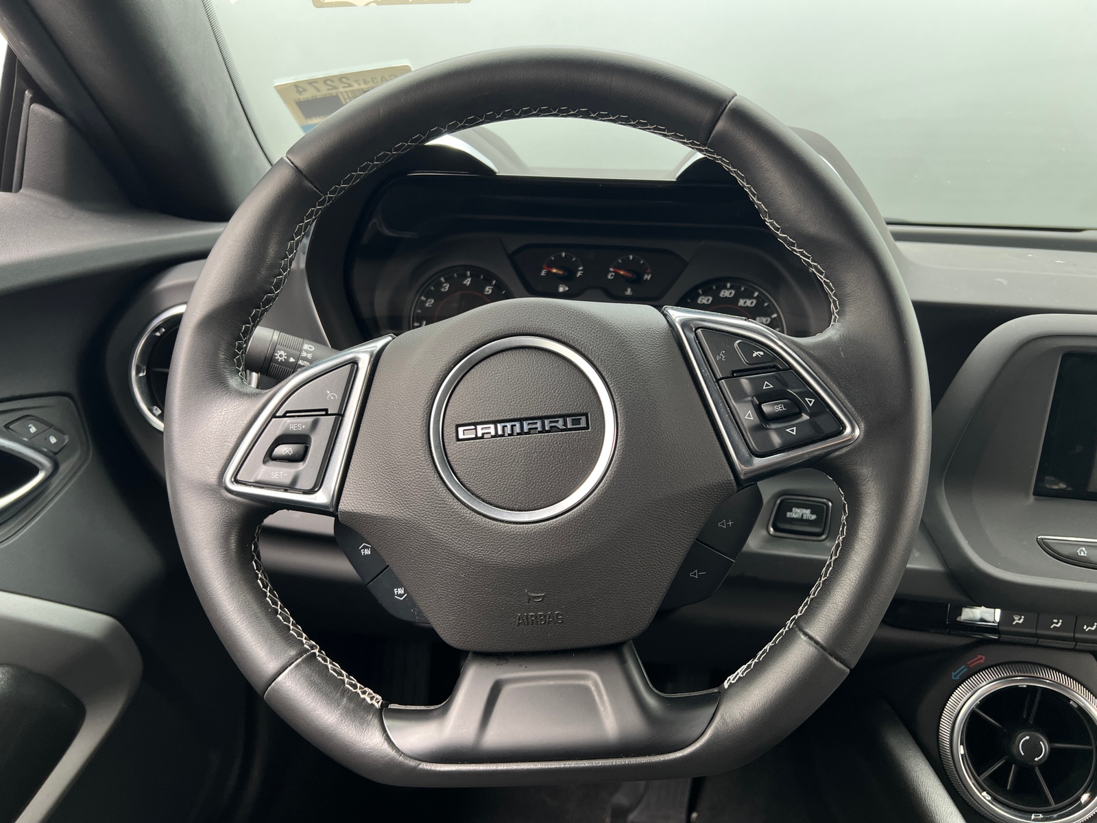 Thumbnail: 2023 Chevrolet Camaro - 5