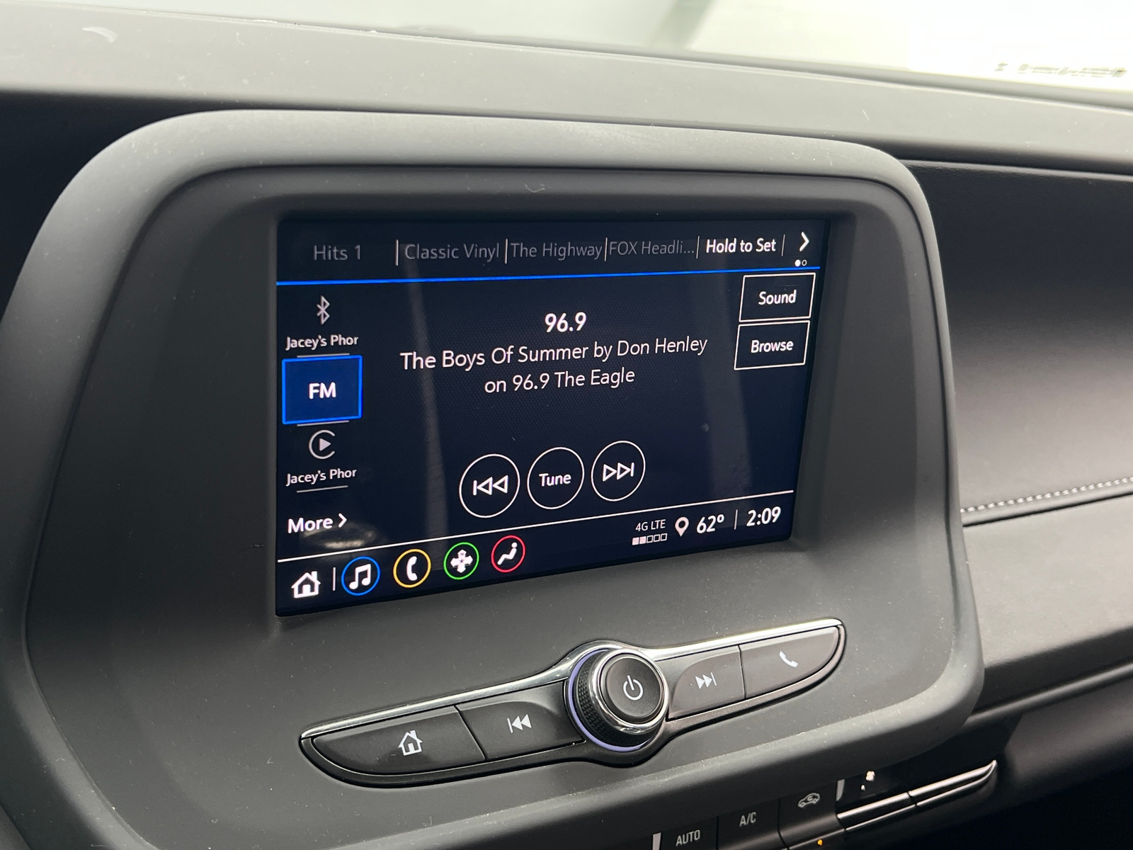 Thumbnail: 2023 Chevrolet Camaro - 4