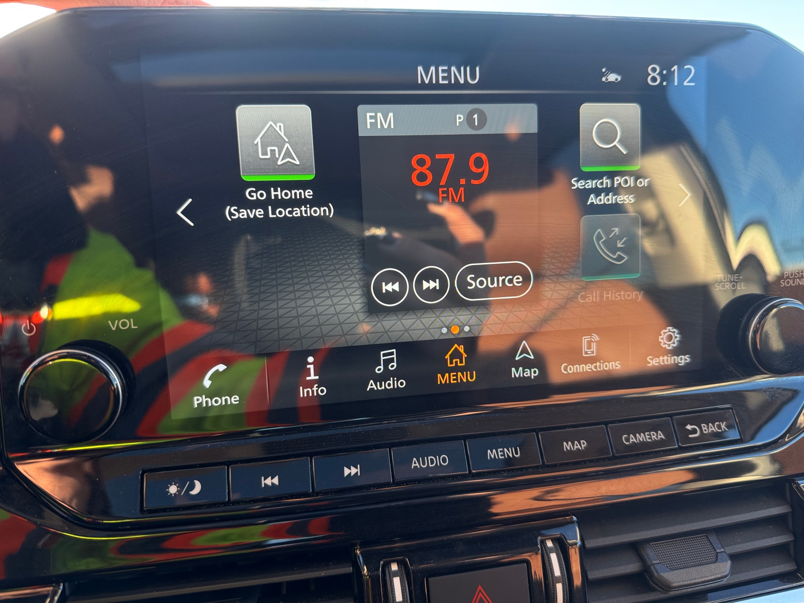 Thumbnail: 2024 Nissan Pathfinder - 3