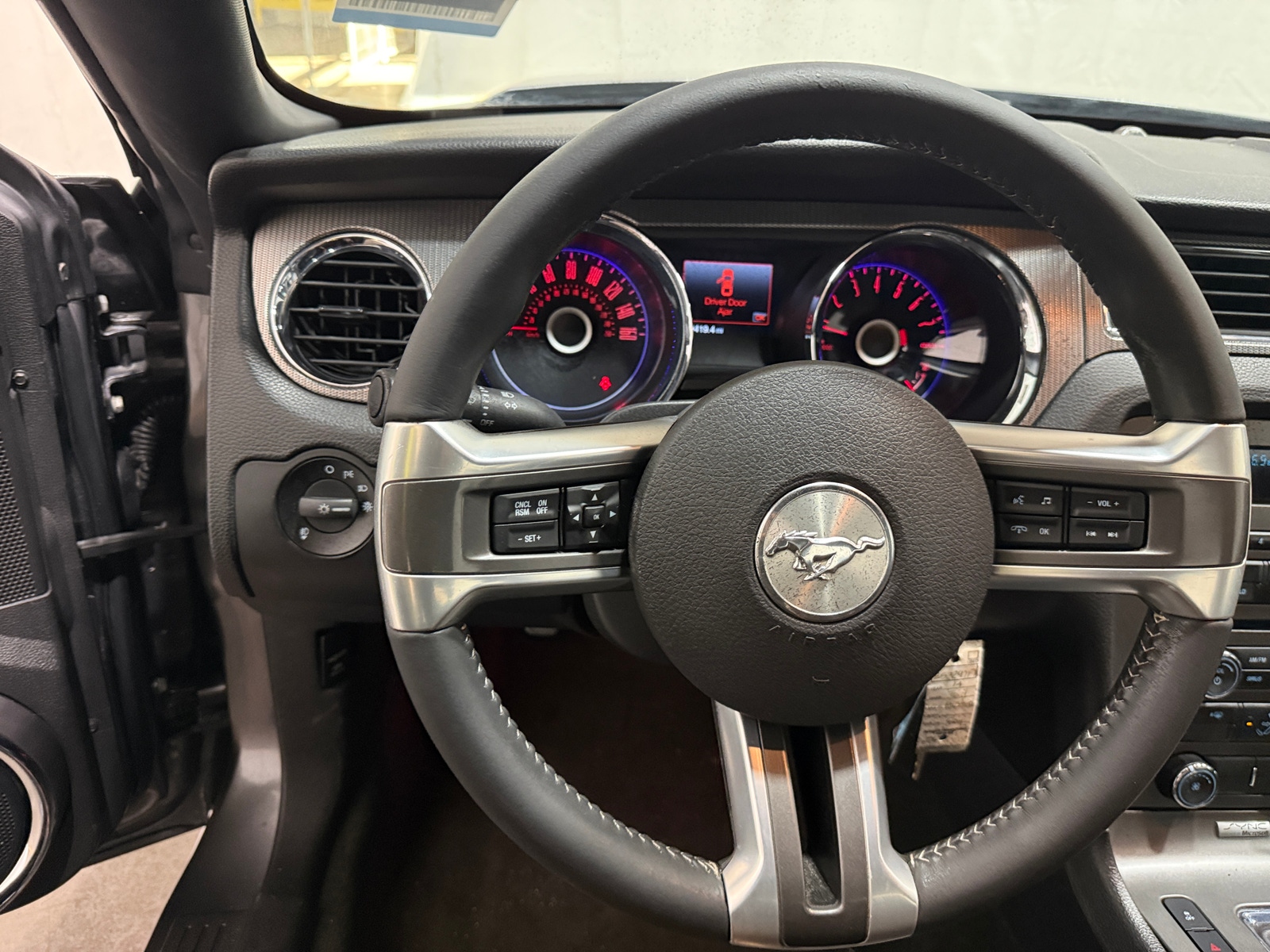 Thumbnail: 2014 Ford Mustang - 3