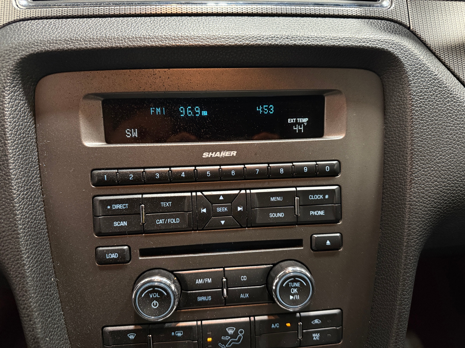 Thumbnail: 2014 Ford Mustang - 2