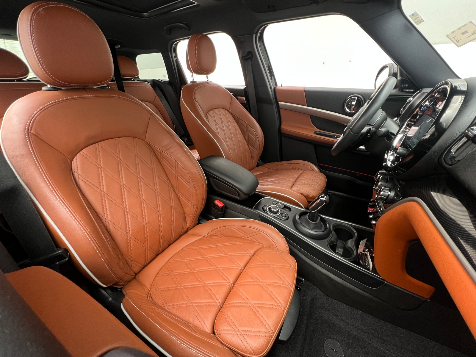 Thumbnail: 2024 MINI Cooper Countryman - 2