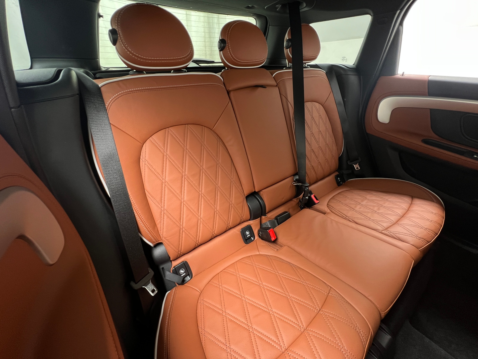 Thumbnail: 2024 MINI Cooper Countryman - 6