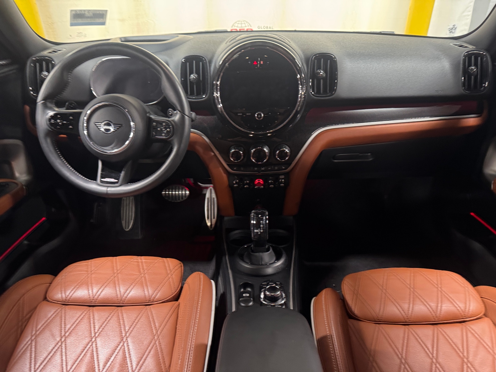 Thumbnail: 2024 MINI Cooper Countryman - 3