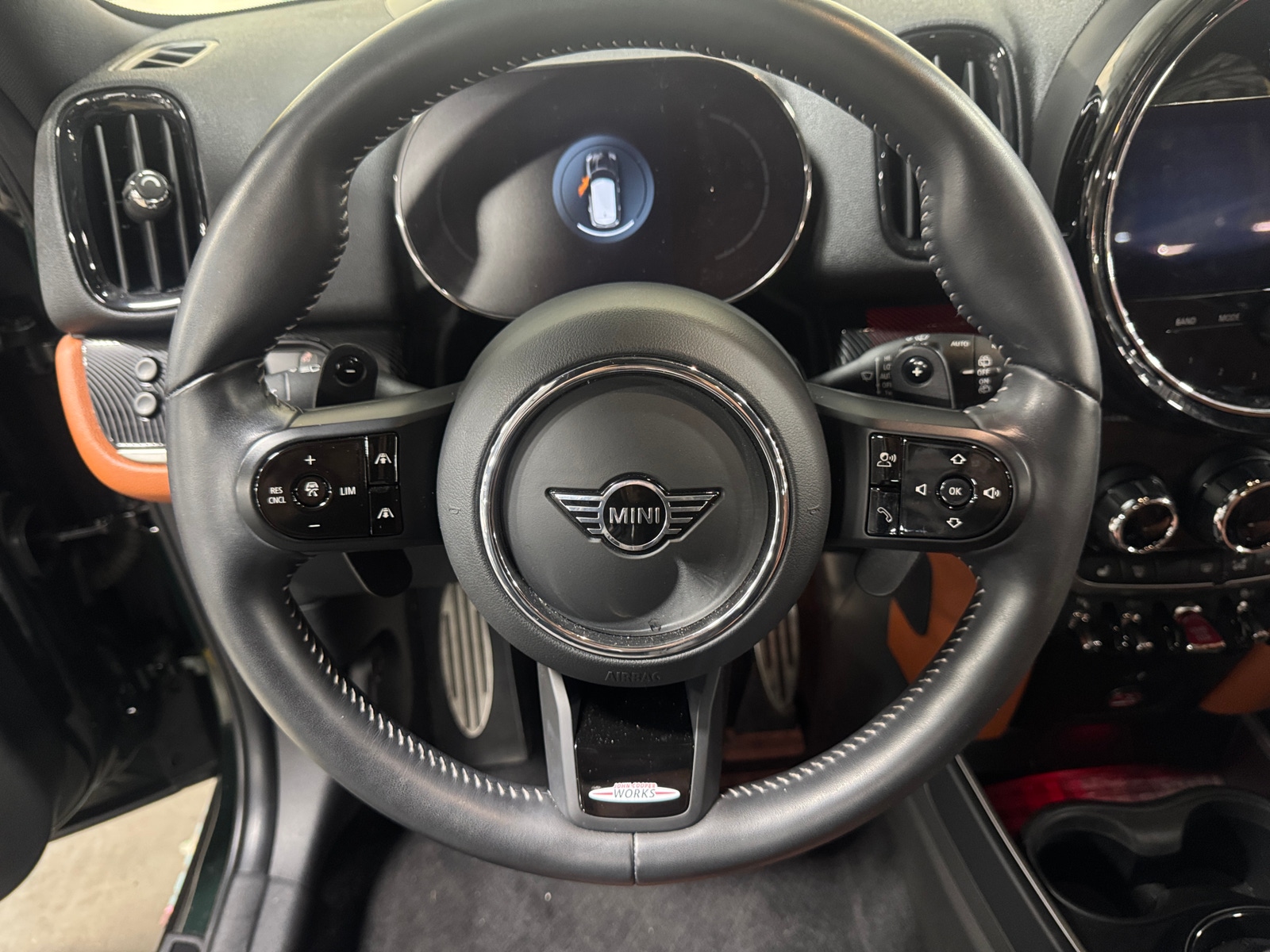 Thumbnail: 2024 MINI Cooper Countryman - 5